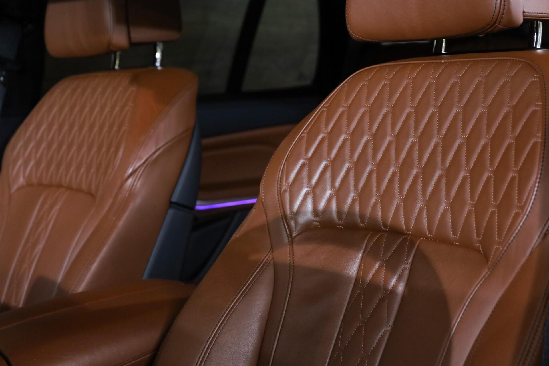 BMW X5 xDrive45e M-Sport|Individual|Tartufo|Skylounge|HUD|360| - 7