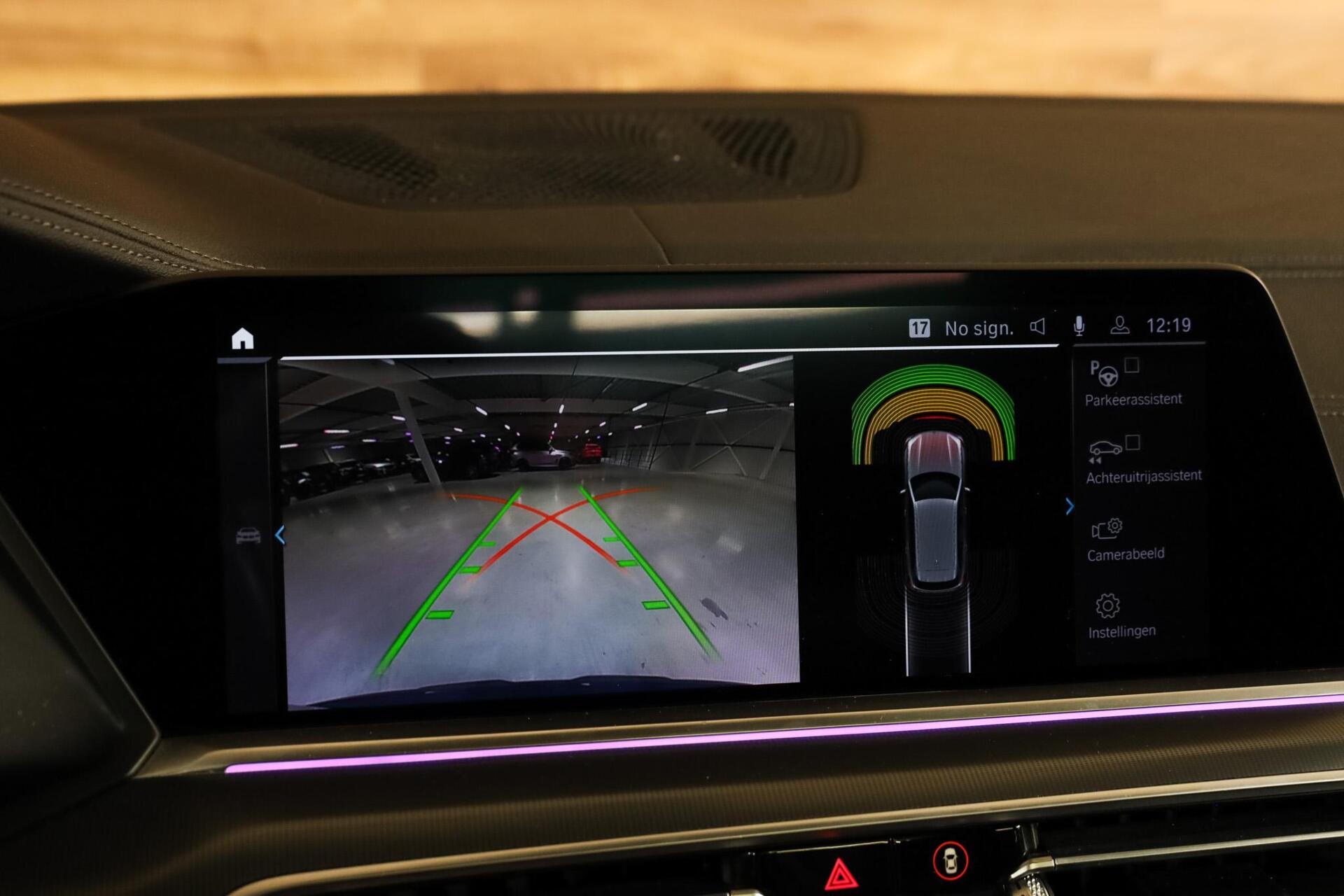 BMW X5 xDrive45e M-Sport|Individual|M-Seats|Schermen|Skylounge| - 19