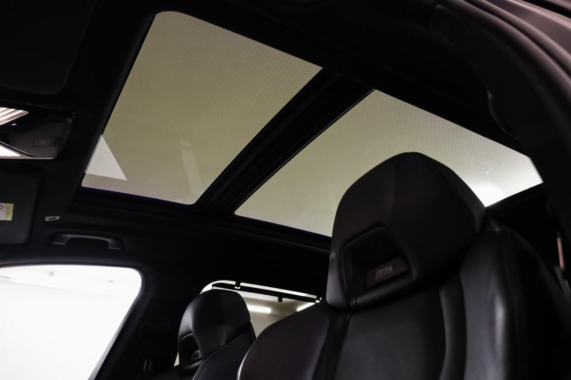 BMW X5 xDrive45e M-Sport|Individual|M-Seats|Schermen|Skylounge| - 23