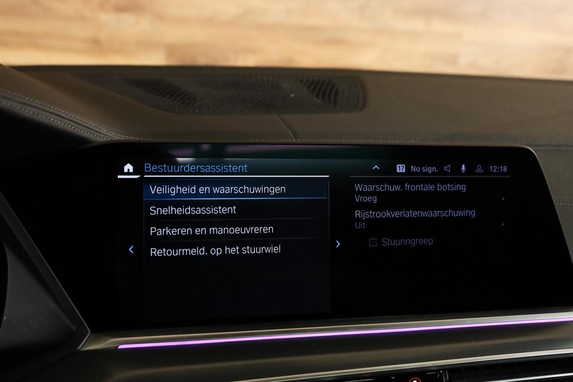 BMW X5 xDrive45e M-Sport|Individual|M-Seats|Schermen|Skylounge| - 44