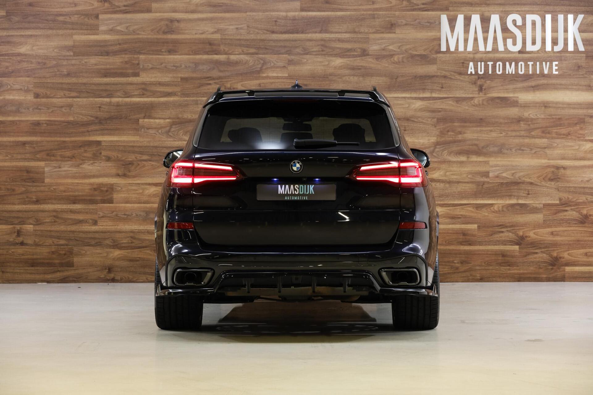 BMW X5 xDrive45e M-Sport|Aero|Individual|Carbon|Pano|HUD|360| - 10