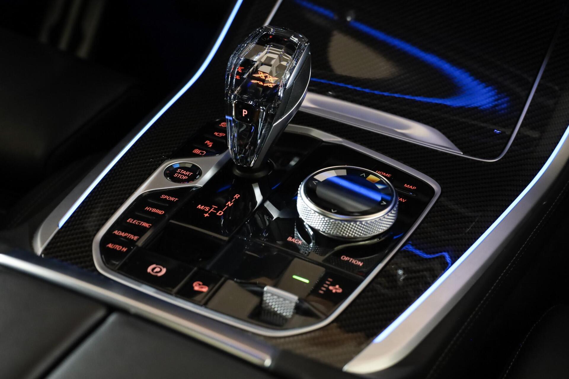 BMW X5 xDrive45e M-Sport|Aero|Individual|Carbon|Pano|HUD|360| - 16