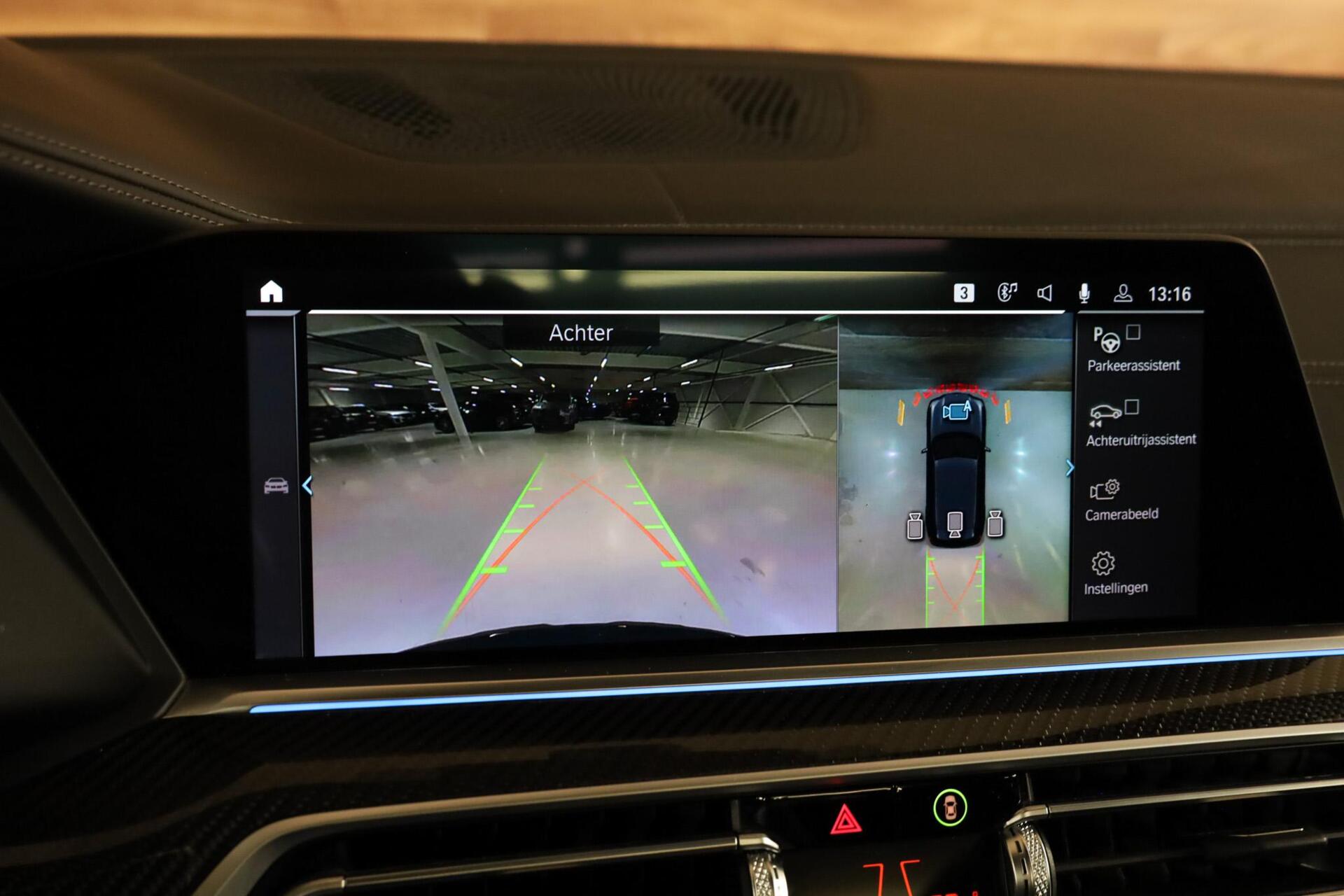 BMW X5 xDrive45e M-Sport|Aero|Individual|Carbon|Pano|HUD|360| - 20