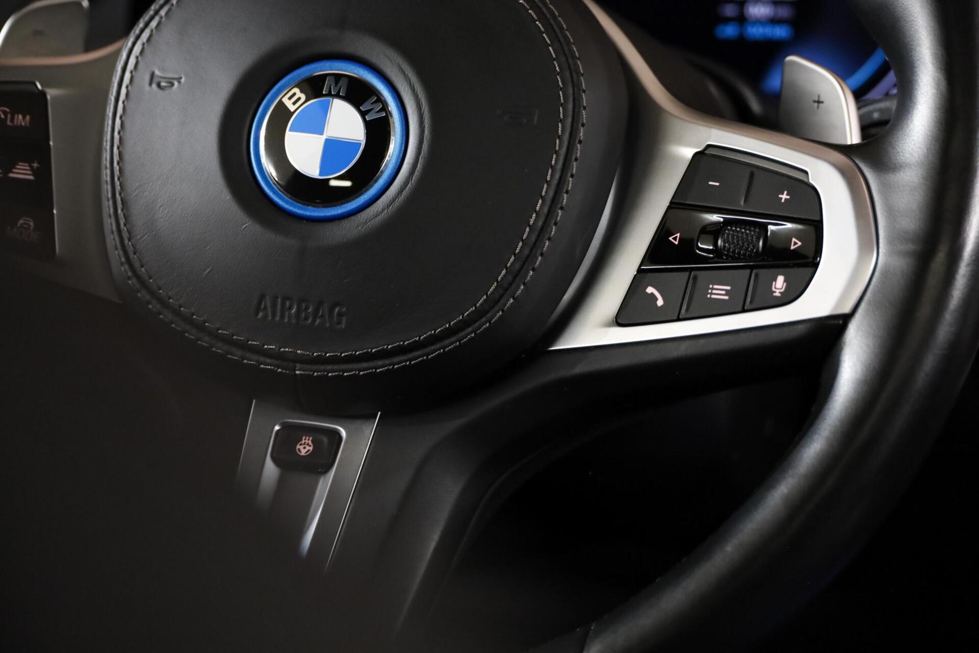 BMW X5 xDrive45e M-Sport|Aero|Individual|Carbon|Pano|HUD|360| - 30