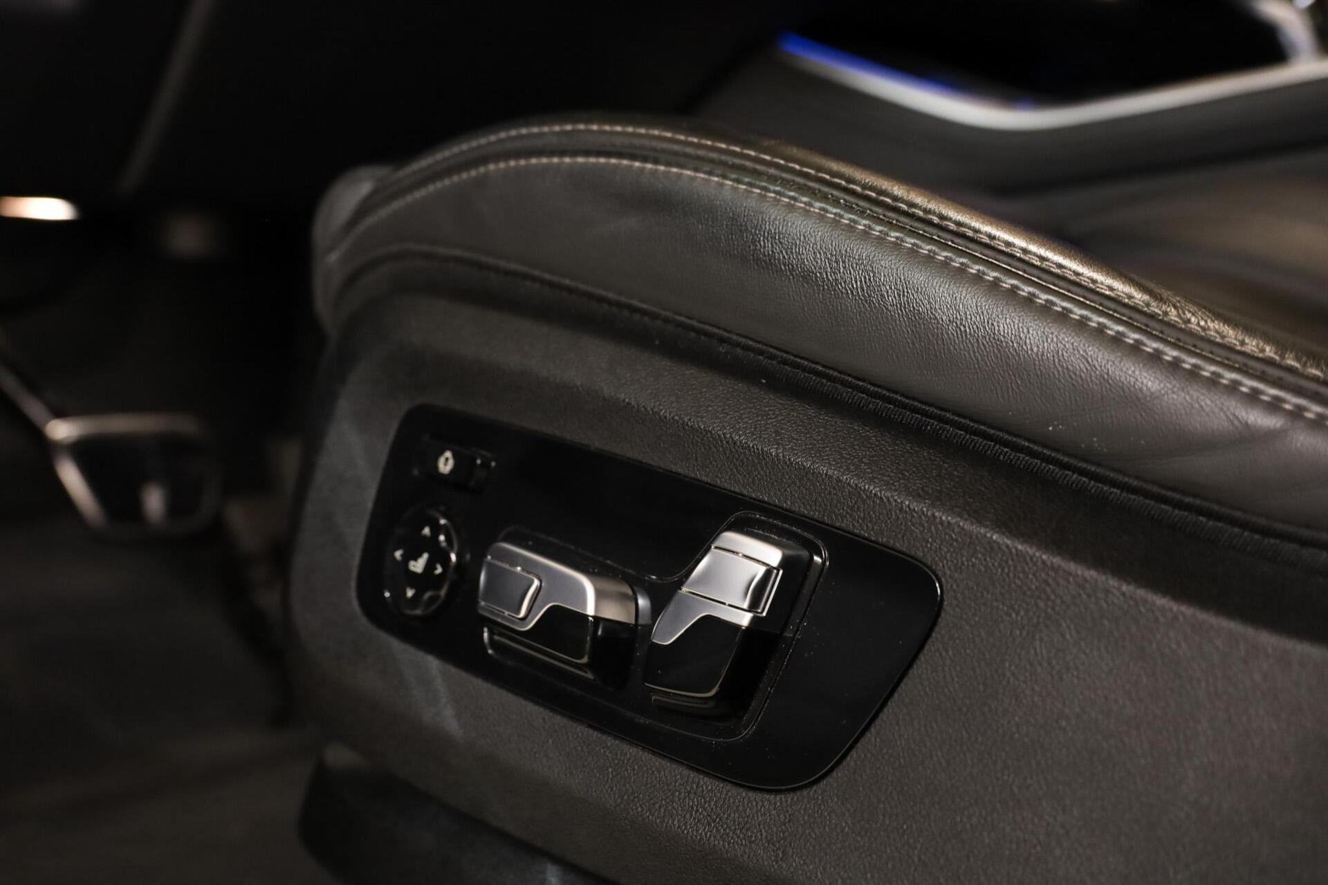 BMW X5 xDrive45e M-Sport|Aero|Individual|Carbon|Pano|HUD|360| - 33