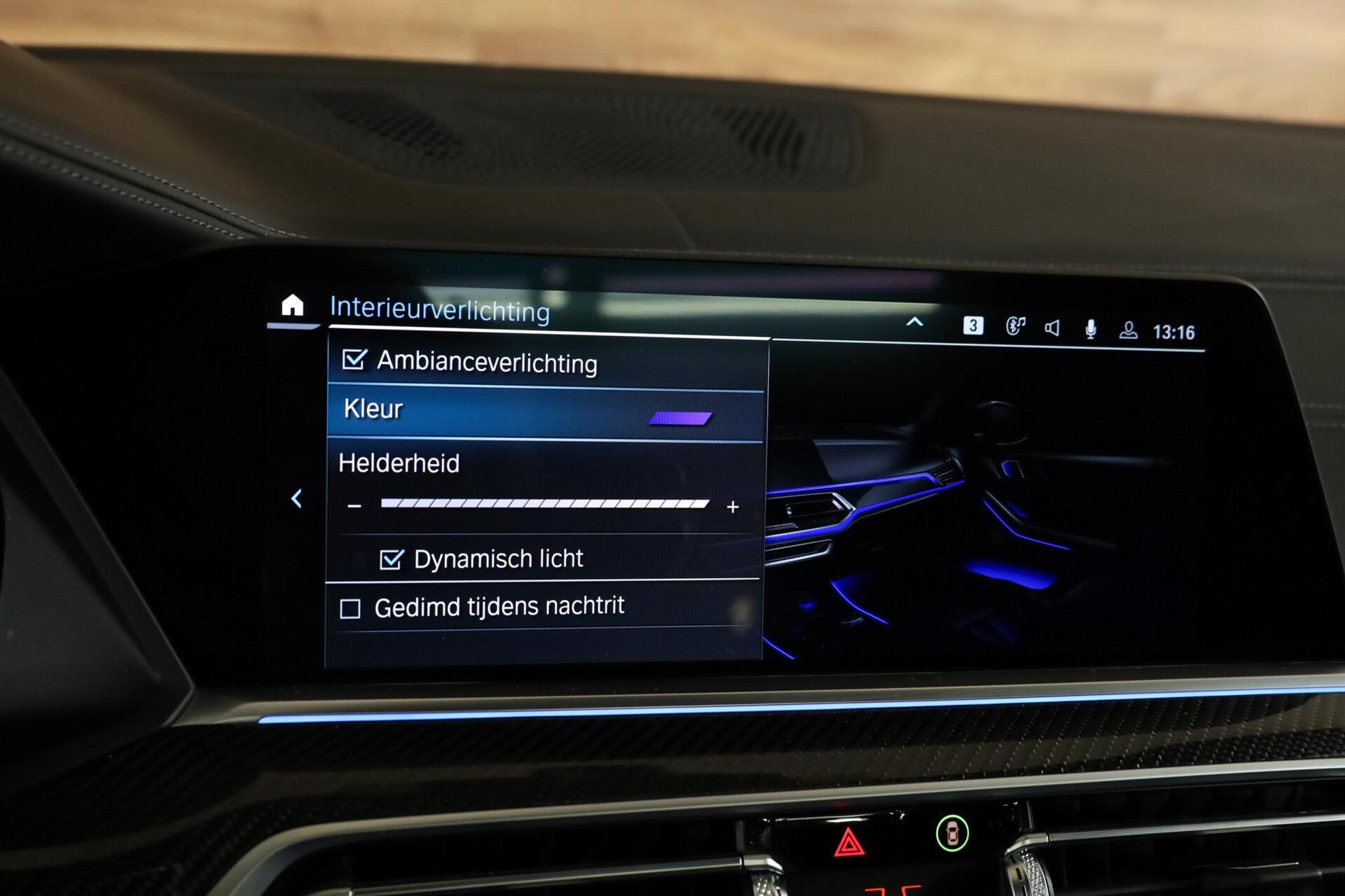 BMW X5 xDrive45e M-Sport|Aero|Individual|Carbon|Pano|HUD|360| - 35