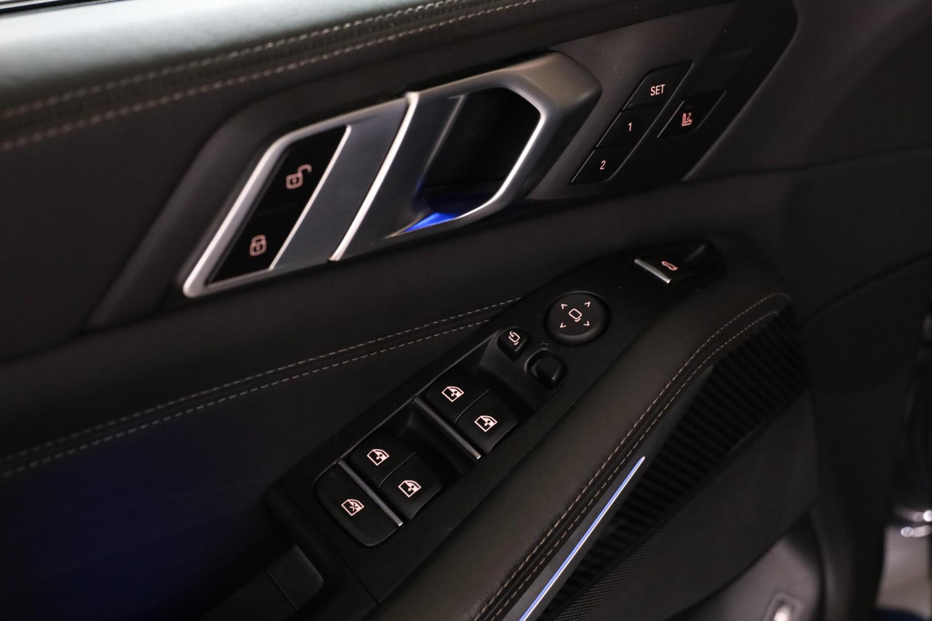 BMW X5 xDrive45e M-Sport|Aero|Individual|Carbon|Pano|HUD|360| - 39