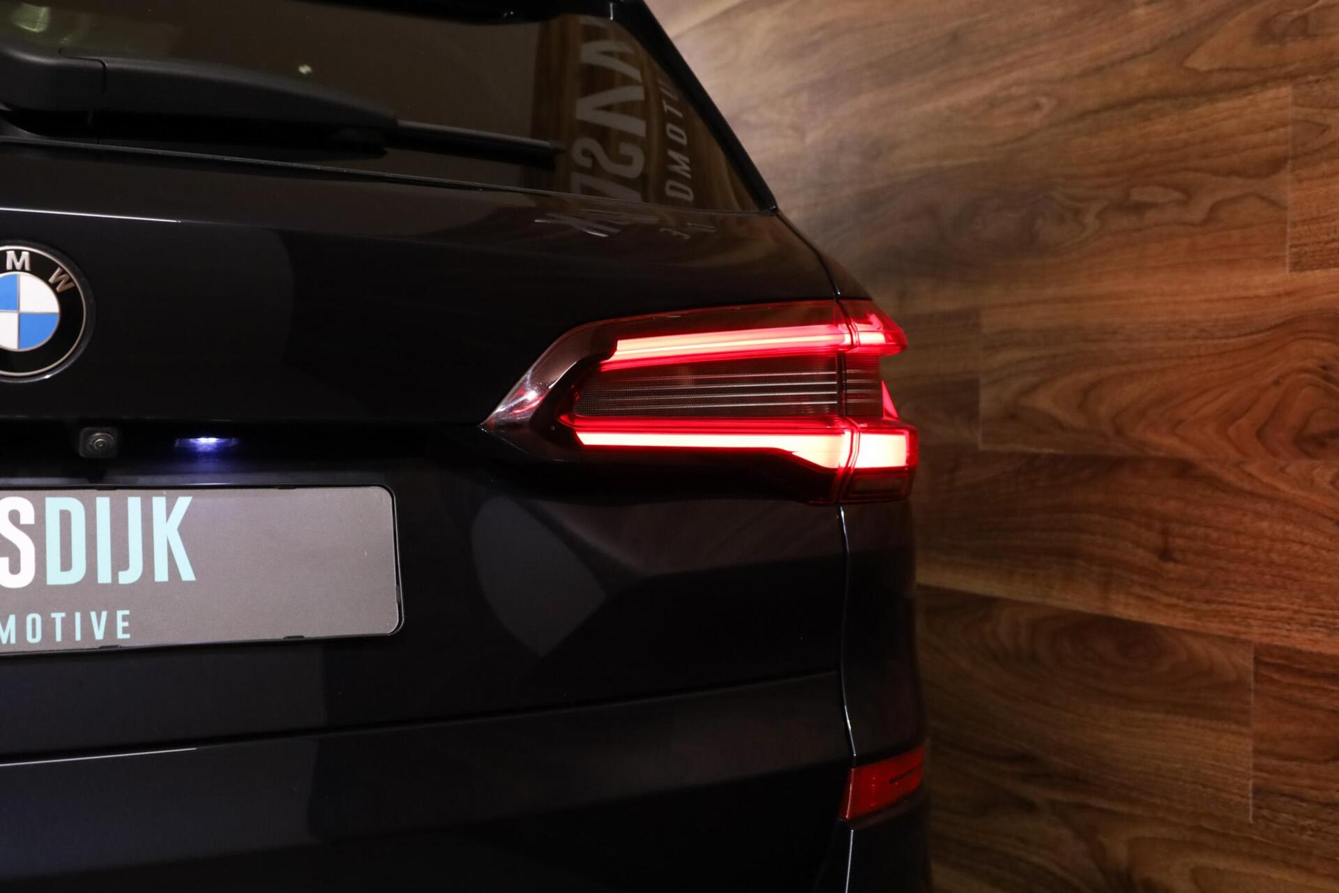 BMW X5 xDrive45e M-Sport|Aero|Individual|Carbon|Pano|HUD|360| - 43