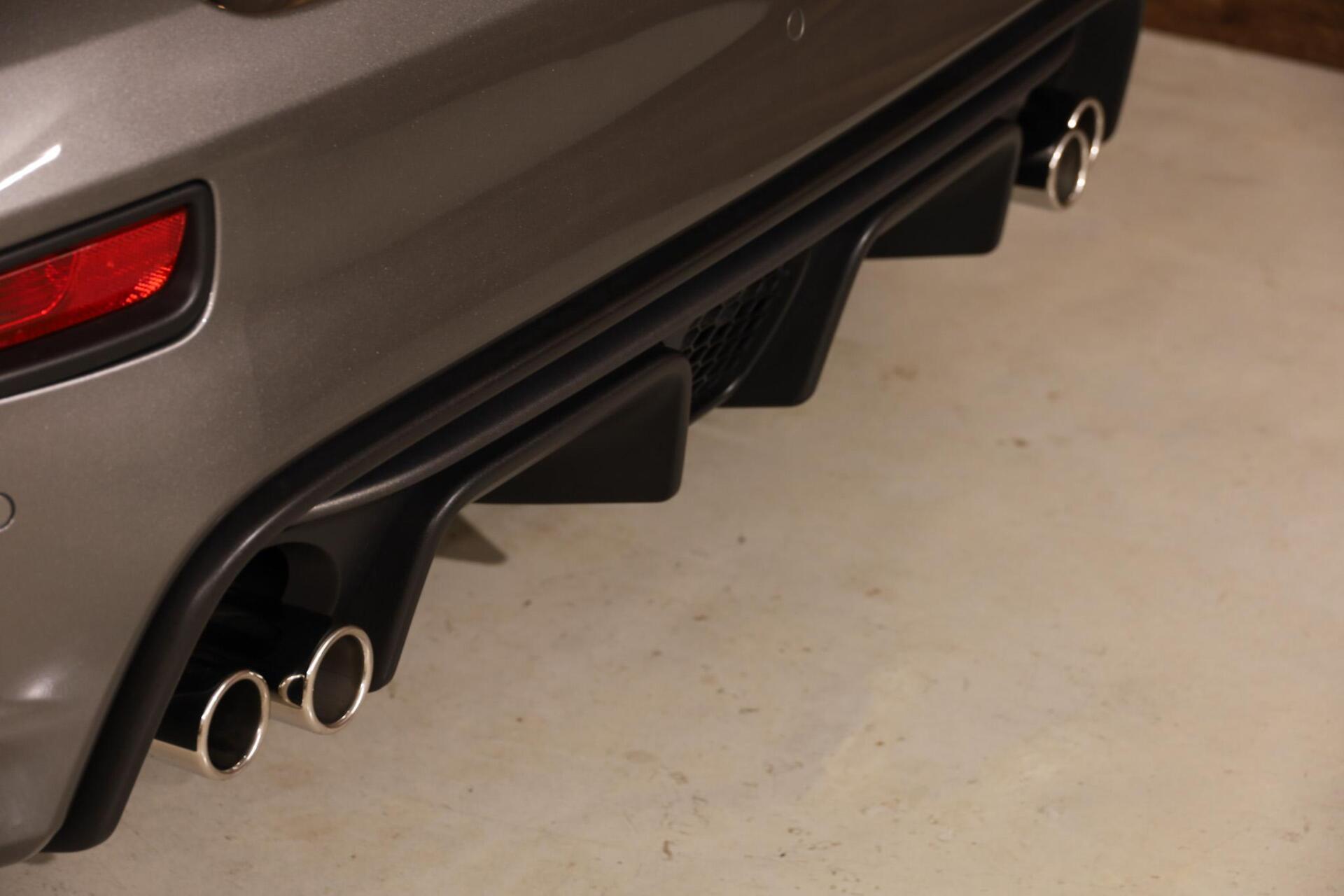 Fiat 500C 1.4 T-Jet Abarth Competizione | Apple carplay|Leder| - 20