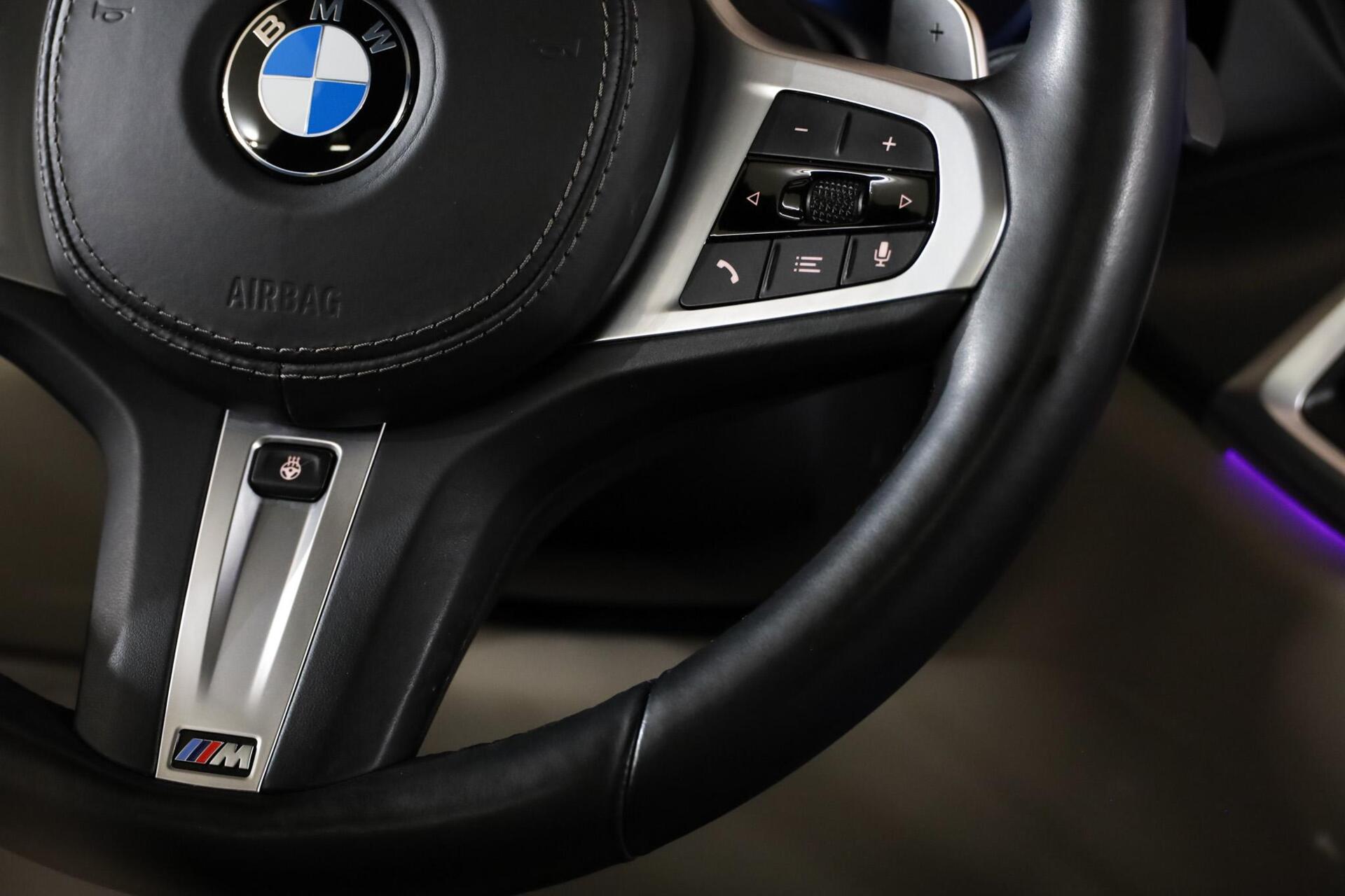 BMW X5 xDrive45e M-Sport|Individual|Skylounge|Laser|H&K|360| - 20