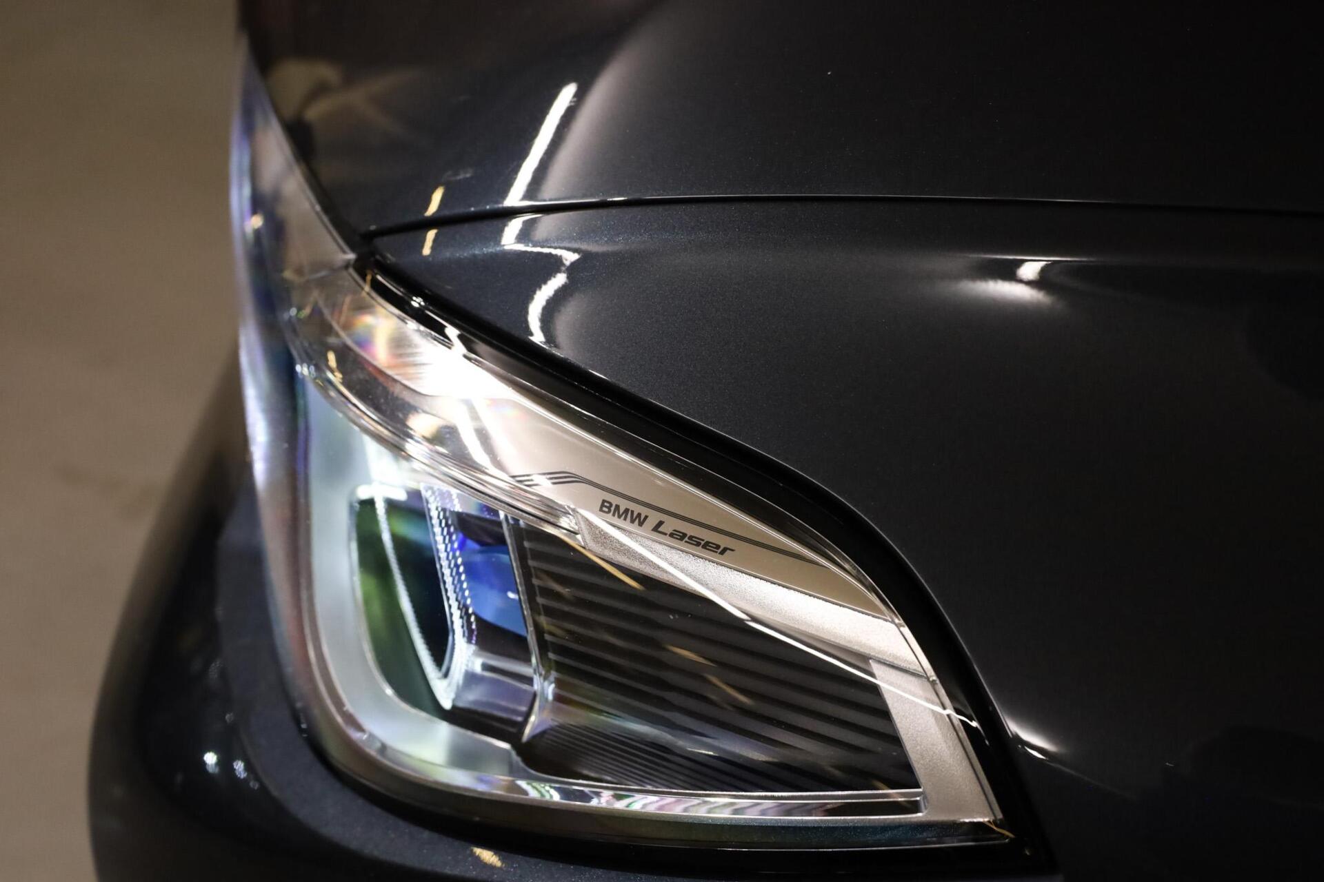 BMW X5 xDrive45e M-Sport|Individual|Skylounge|Laser|H&K|360| - 21