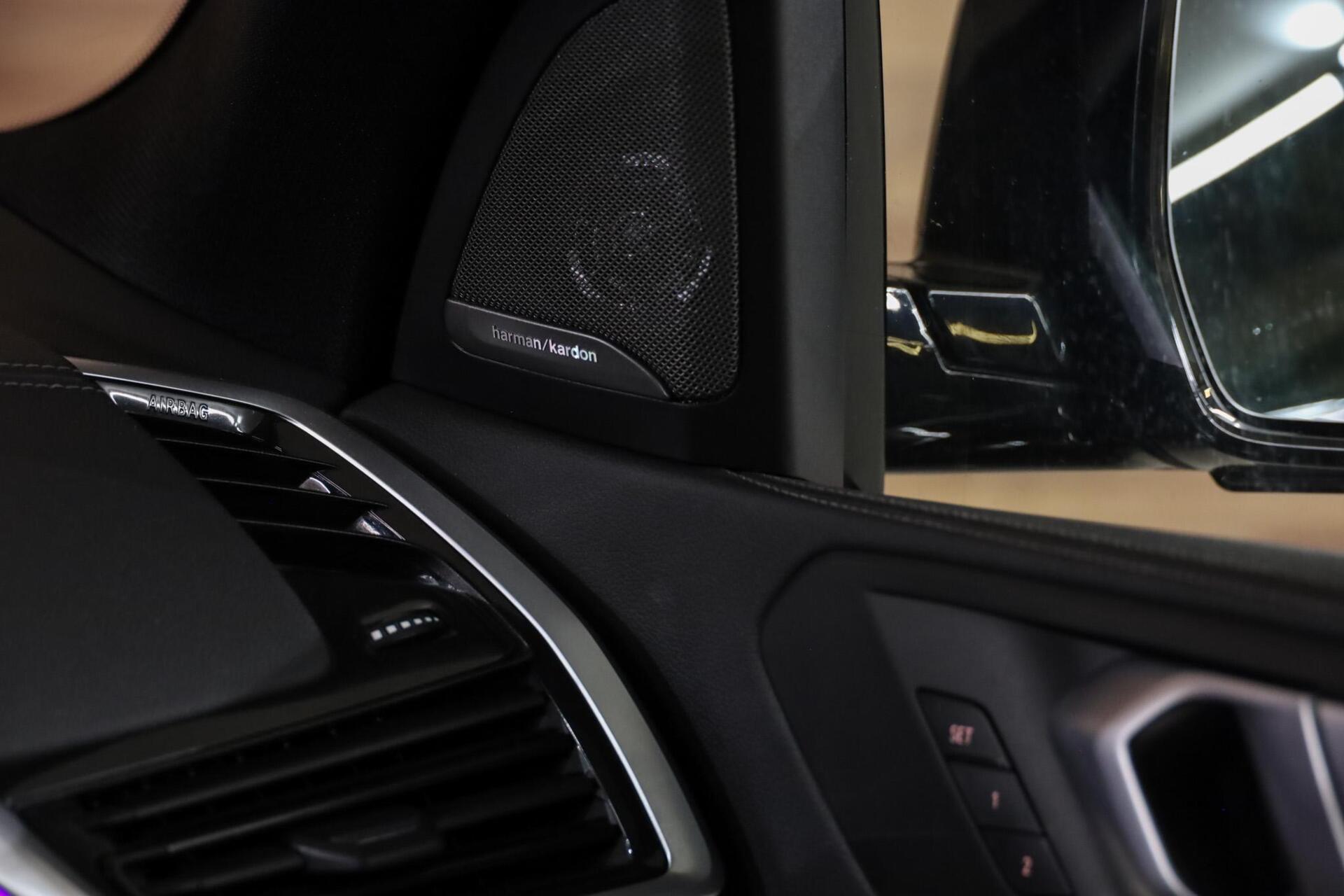 BMW X5 xDrive45e M-Sport|Individual|Skylounge|Laser|H&K|360| - 22