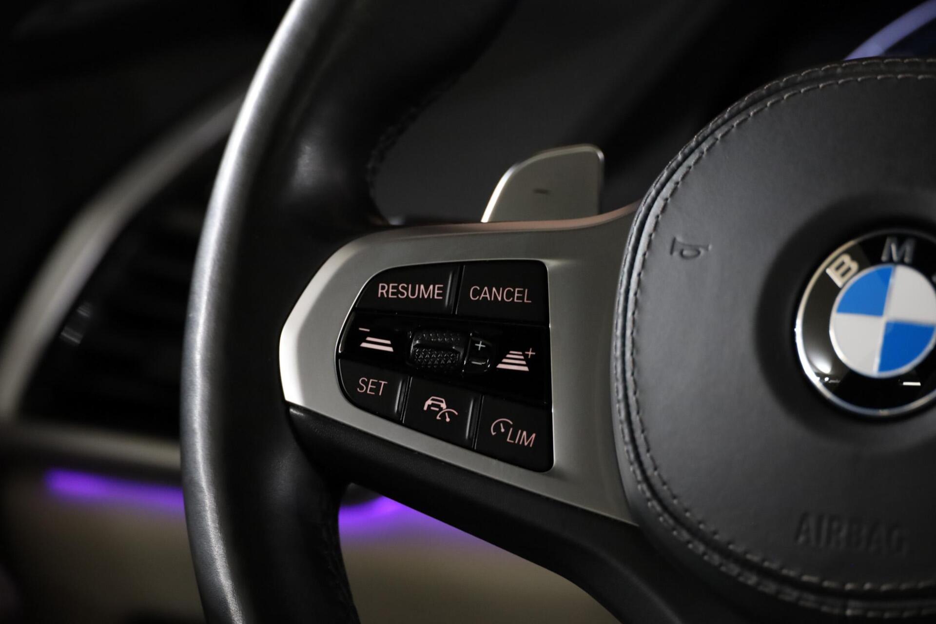 BMW X5 xDrive45e M-Sport|Individual|Skylounge|Laser|H&K|360| - 28