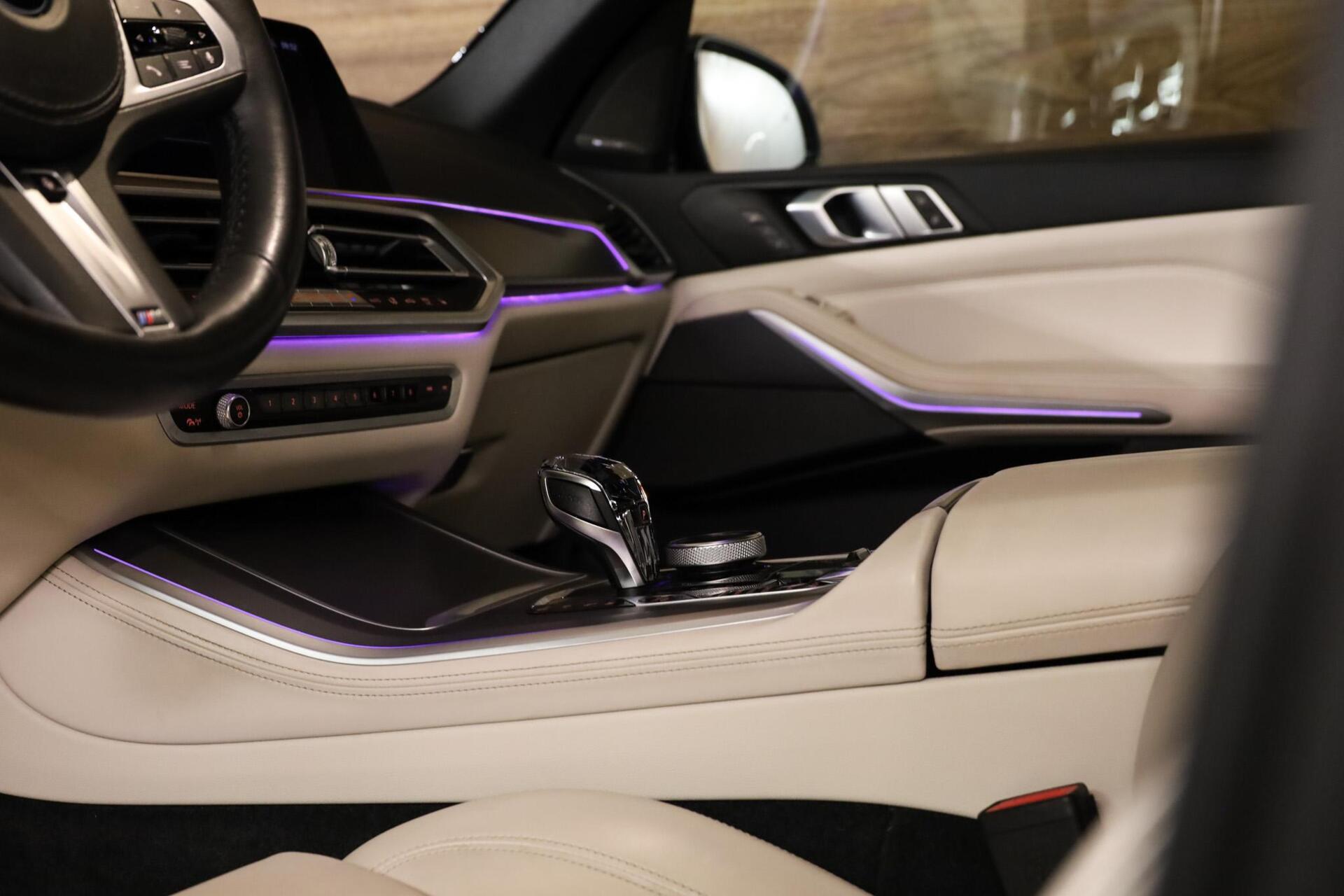 BMW X5 xDrive45e M-Sport|Individual|Skylounge|Laser|H&K|360| - 29