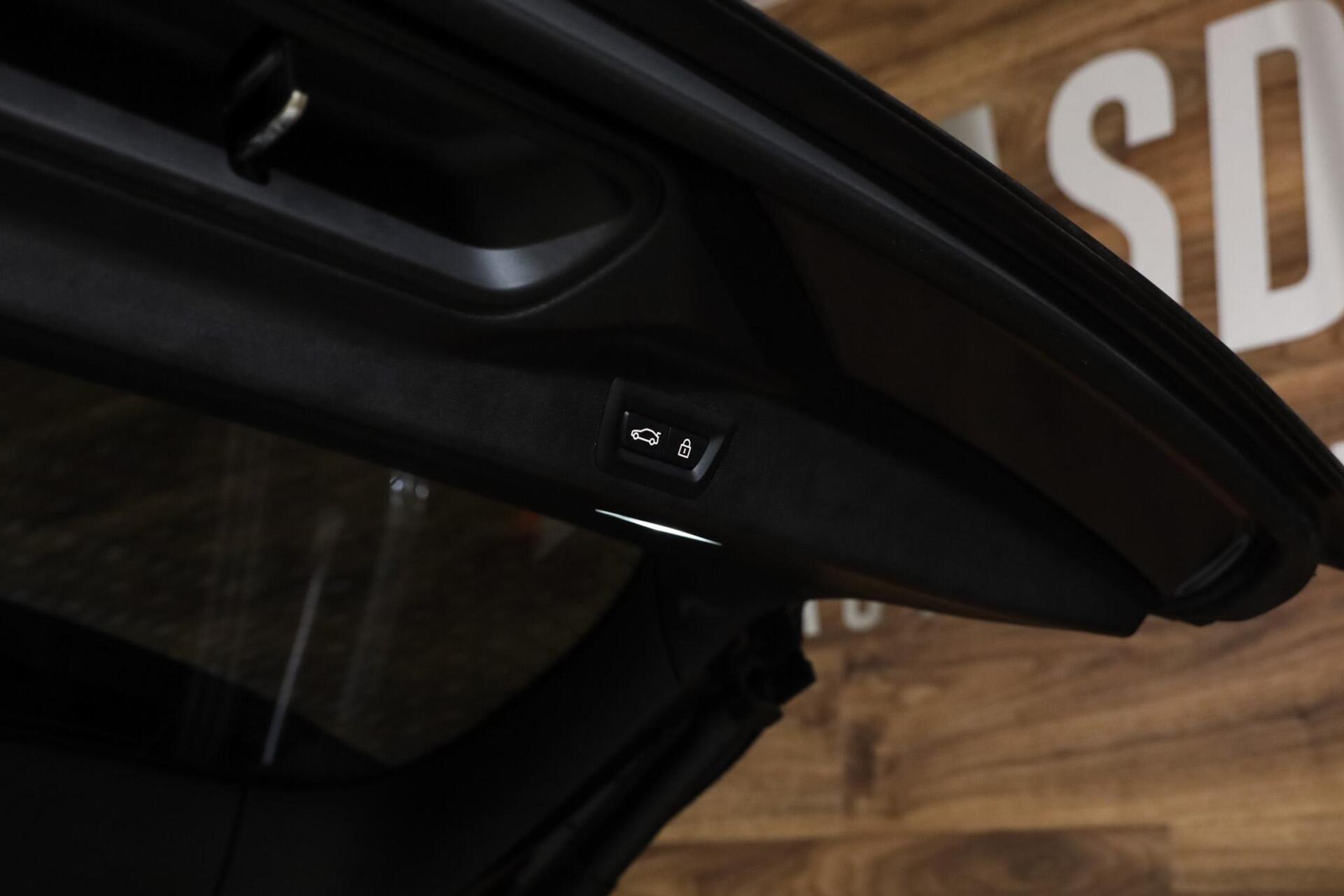 BMW X5 xDrive45e M-Sport|Individual|Skylounge|Laser|H&K|360| - 30