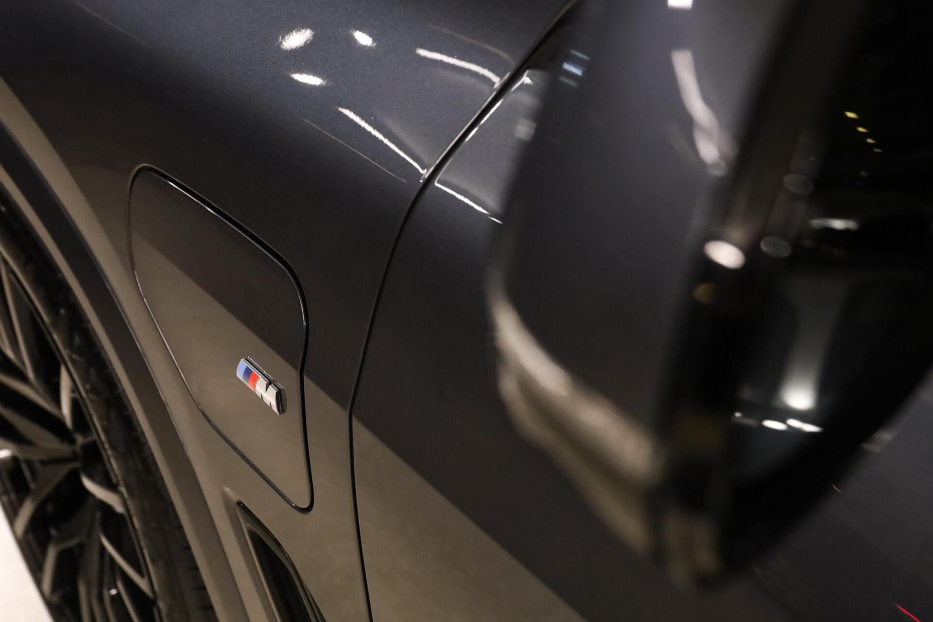 BMW X5 xDrive45e M-Sport|Individual|Skylounge|Laser|H&K|360| - 33