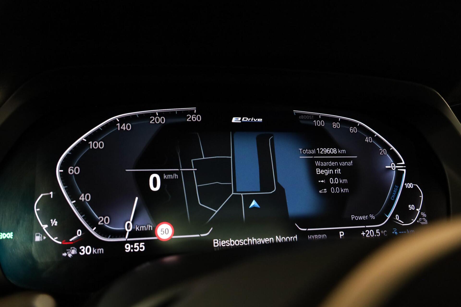 BMW X5 xDrive45e M-Sport|Individual|Skylounge|Laser|H&K|360| - 35