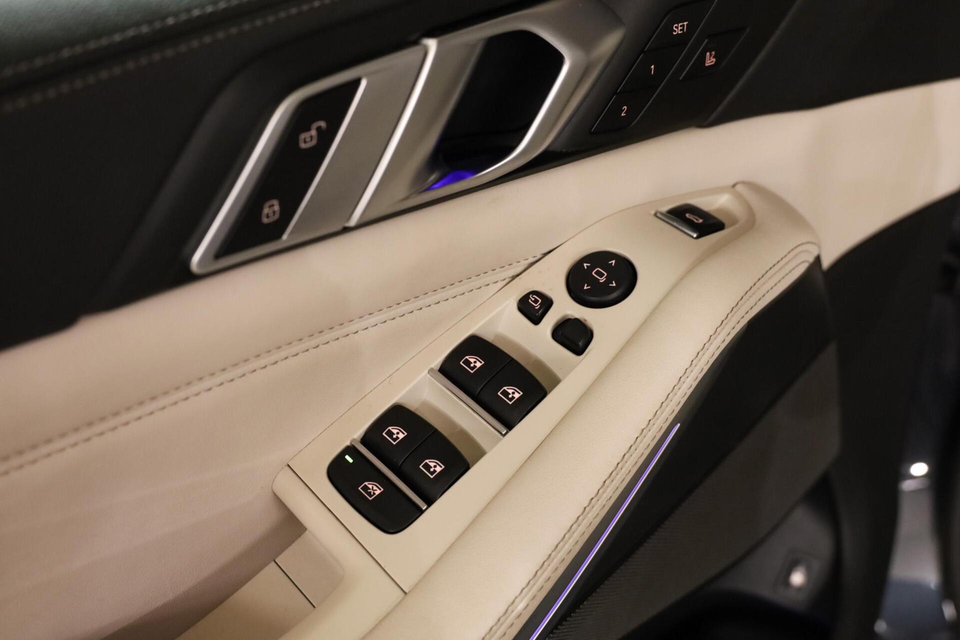 BMW X5 xDrive45e M-Sport|Individual|Skylounge|Laser|H&K|360| - 38