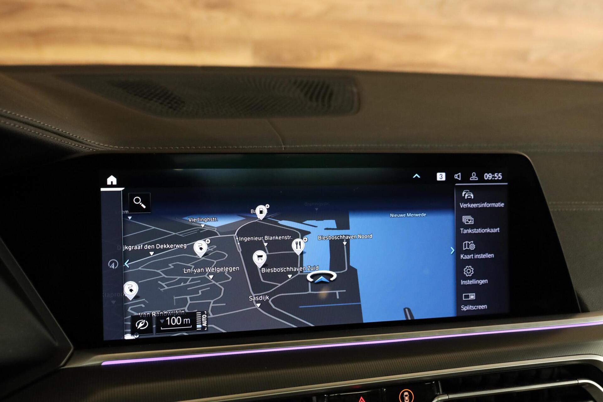 BMW X5 xDrive45e M-Sport|Individual|Skylounge|Laser|H&K|360| - 41