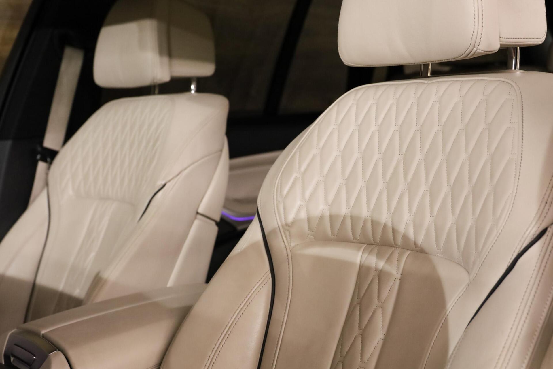 BMW X5 xDrive45e M-Sport|Individual|Skylounge|Laser|H&K|360| - 7