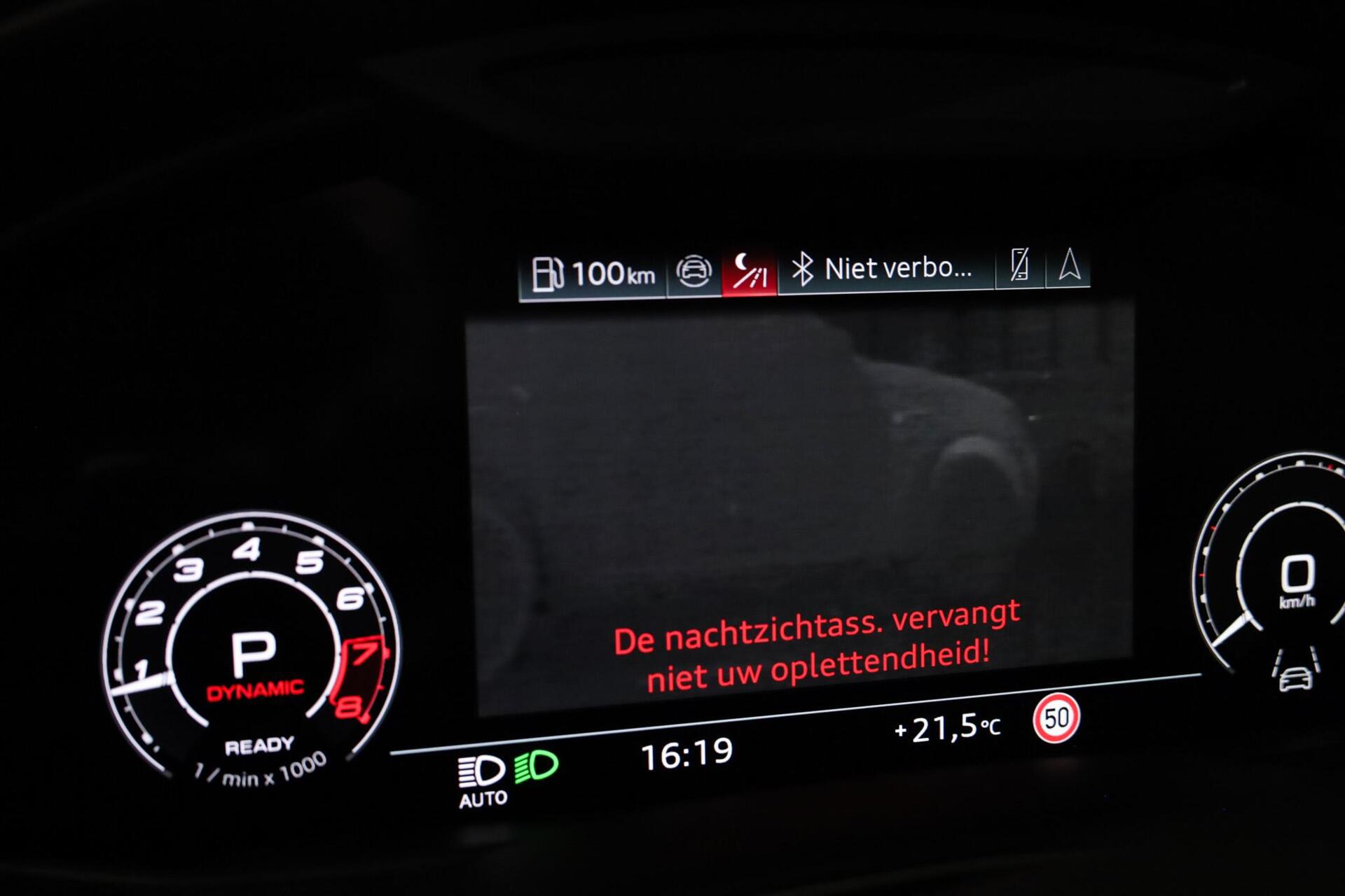 Audi RS Q8 Quattro Performance|Keramisch|Massage|Full Carbon| - 18