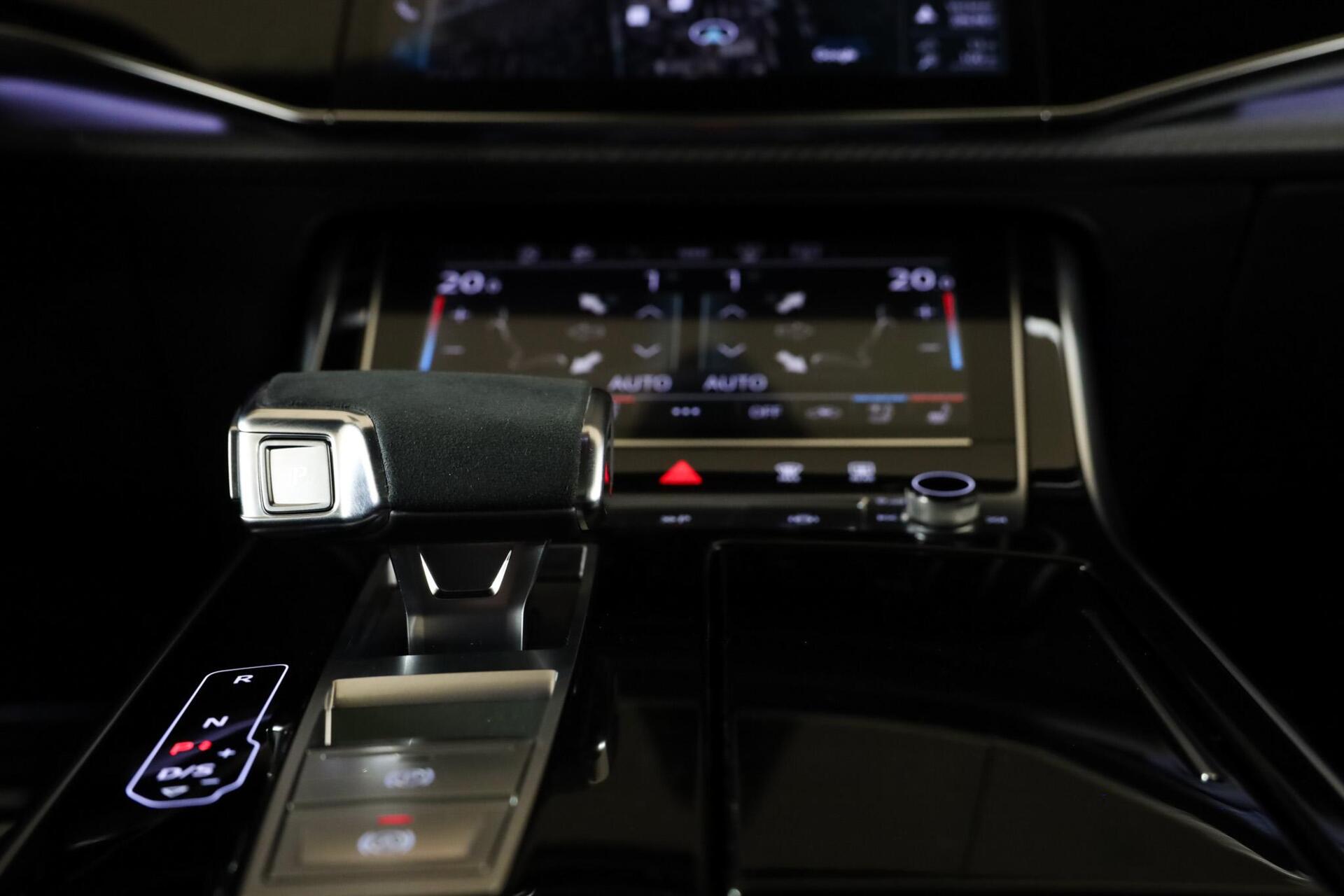 Audi RS Q8 Quattro Performance|Keramisch|Massage|Full Carbon| - 51