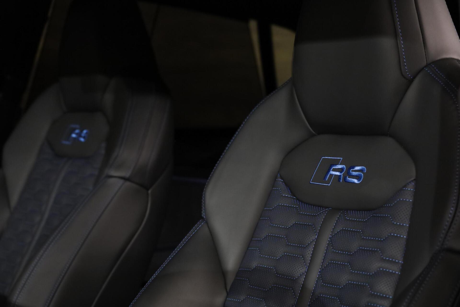 Audi RS Q8 Quattro Performance|Keramisch|Massage|Full Carbon| - 7