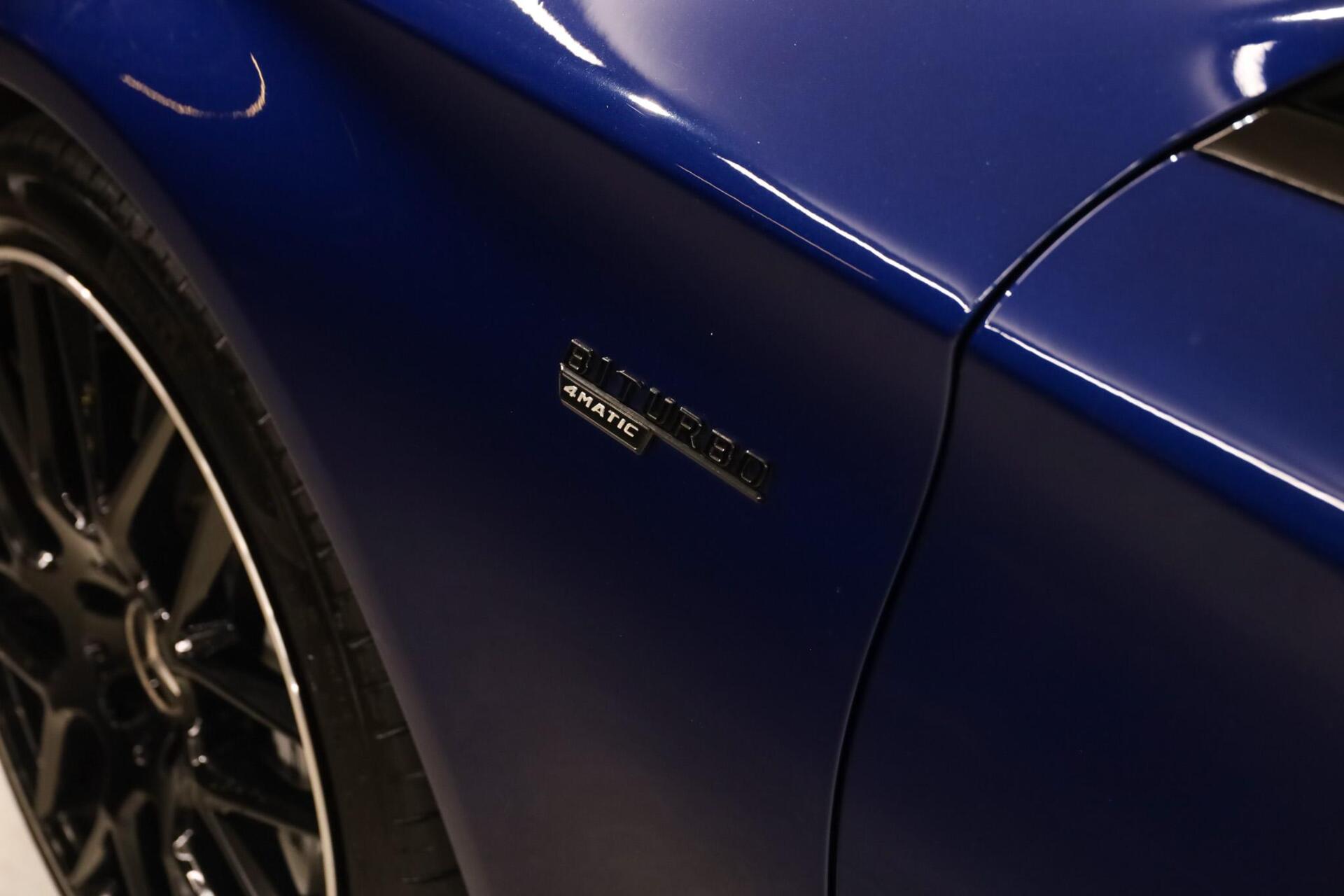 Mercedes-Benz C-Klasse Estate AMG 43 4MATIC - 36