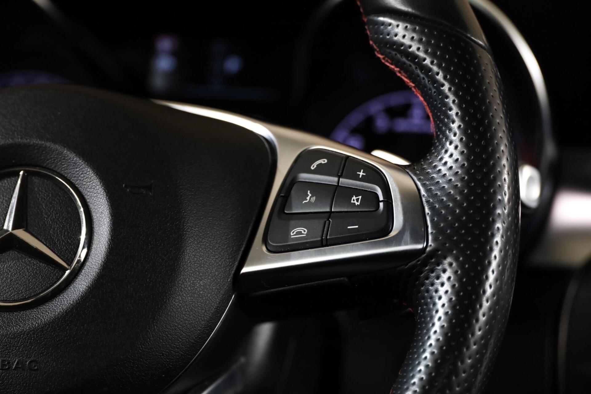 Mercedes-Benz C-Klasse Estate AMG 43 4MATIC - 37