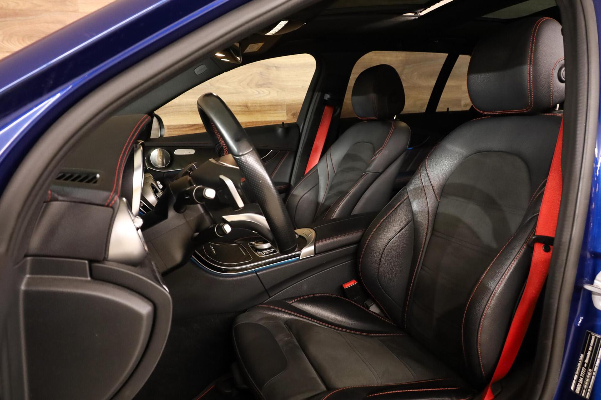 Mercedes-Benz C-Klasse Estate AMG 43 4MATIC - 6