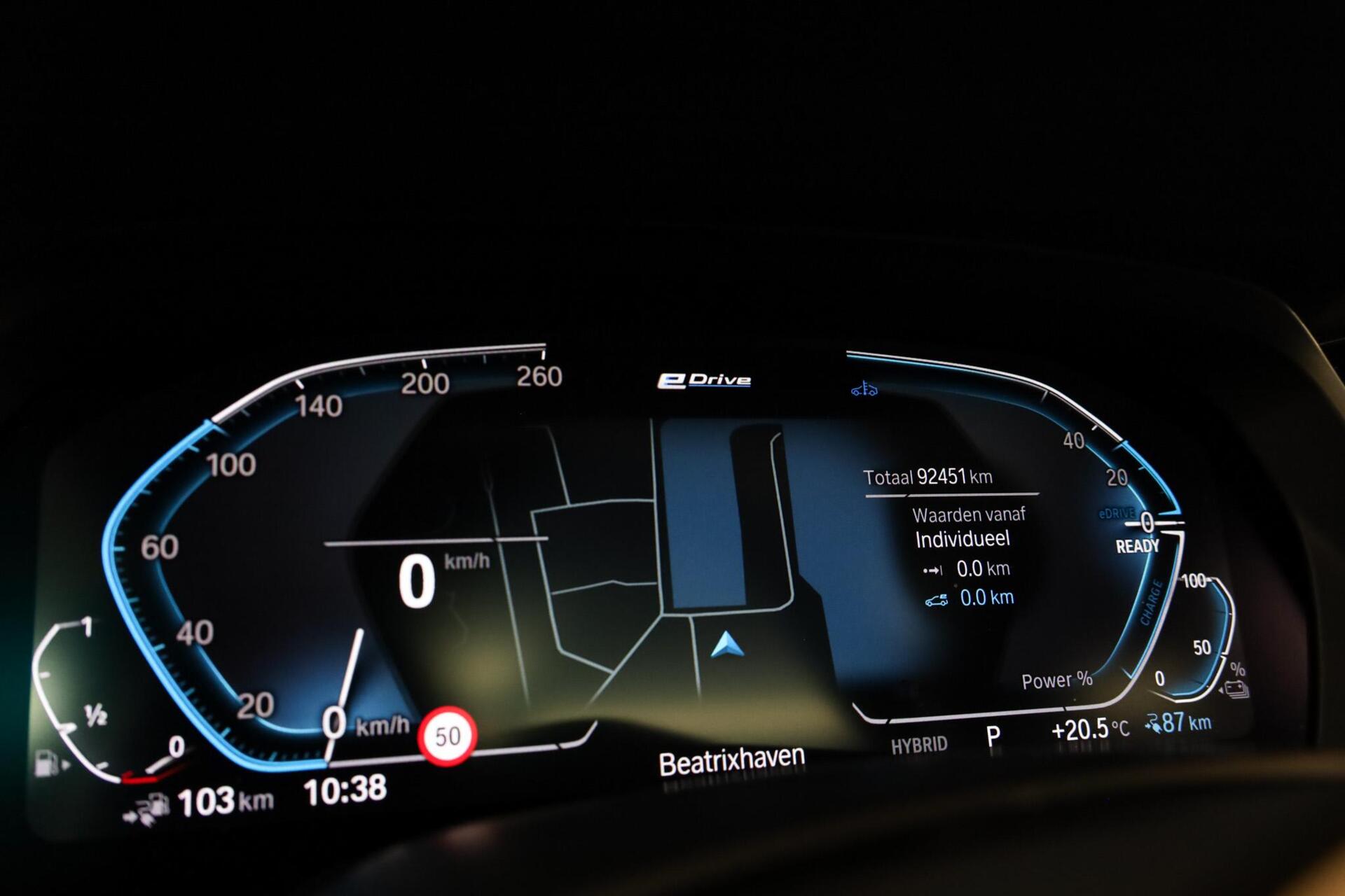 BMW X5 xDrive45e M-Sport|Laser|Aero|Pano|H&K|HUD|Camera| - 27