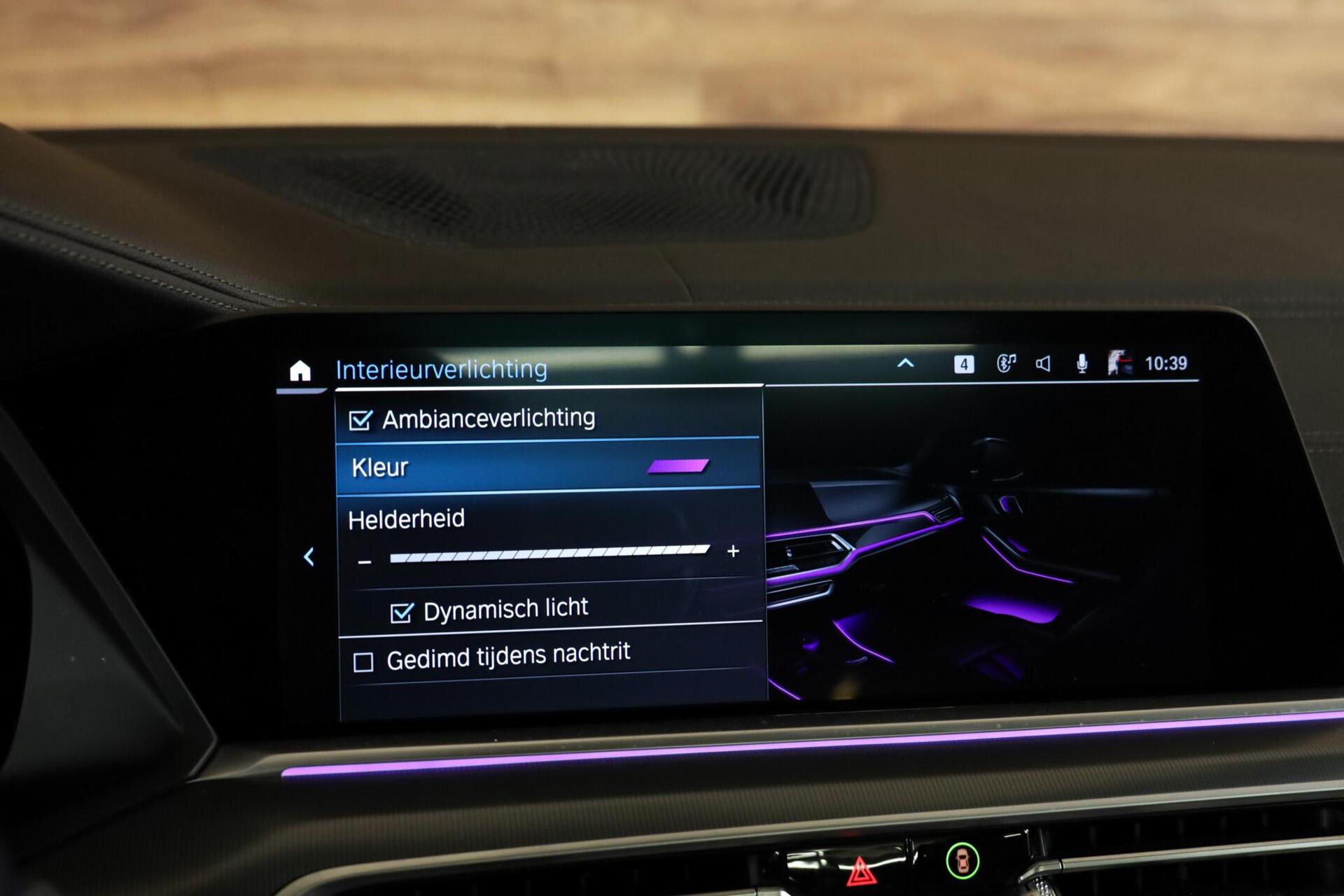 BMW X5 xDrive45e M-Sport|Laser|Aero|Pano|H&K|HUD|Camera| - 33