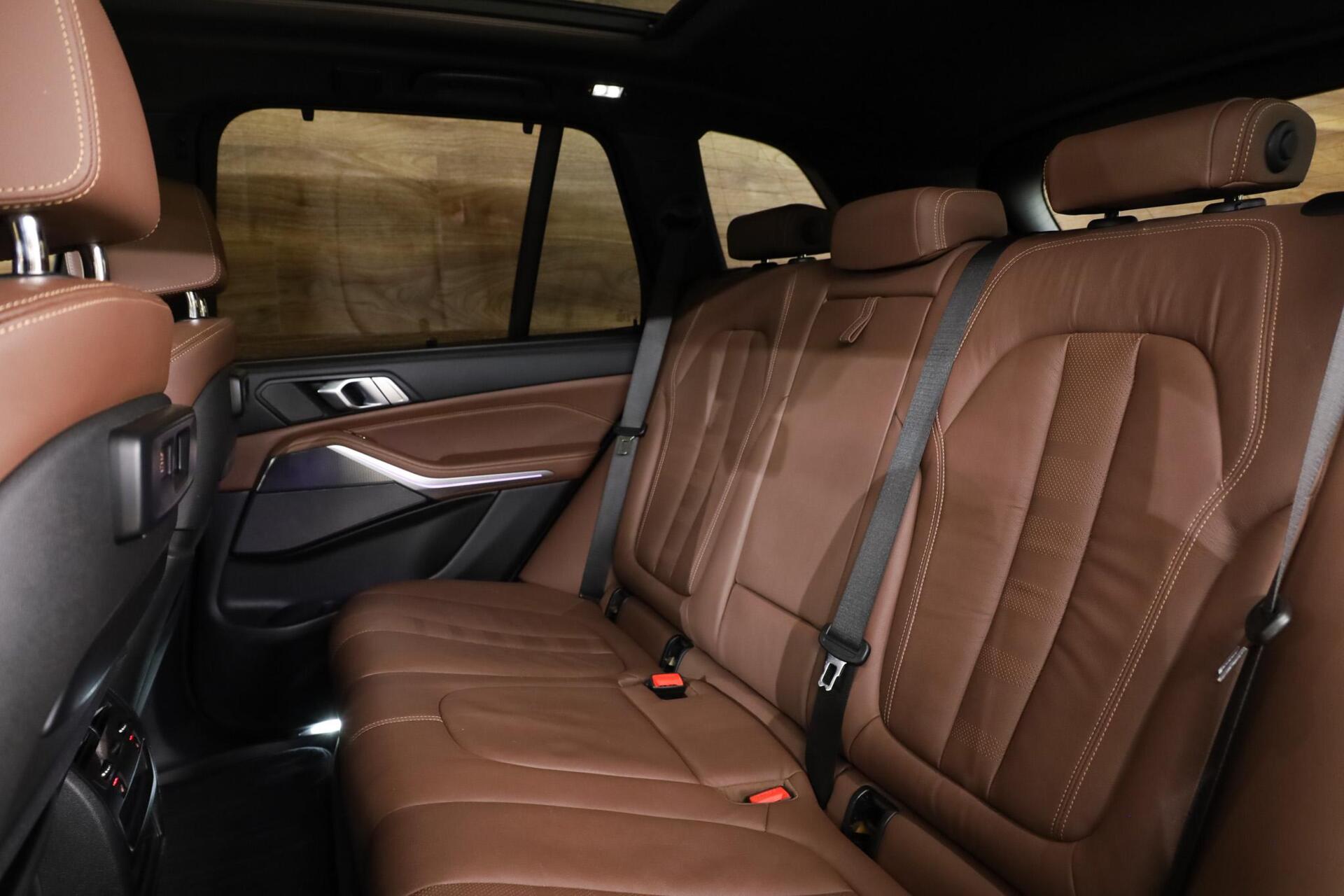 BMW X5 xDrive45e M-Sport|Laser|Pano|Aero|HUD|360|H&K Audio| - 10