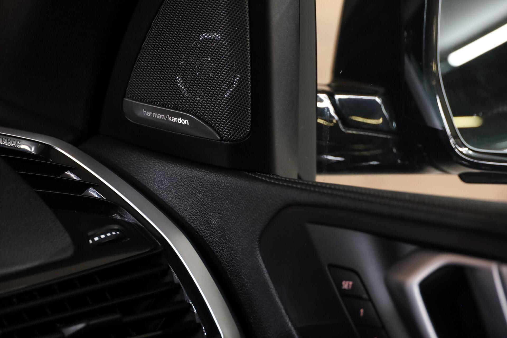 BMW X5 xDrive45e M-Sport|Laser|Pano|Aero|HUD|360|H&K Audio| - 18