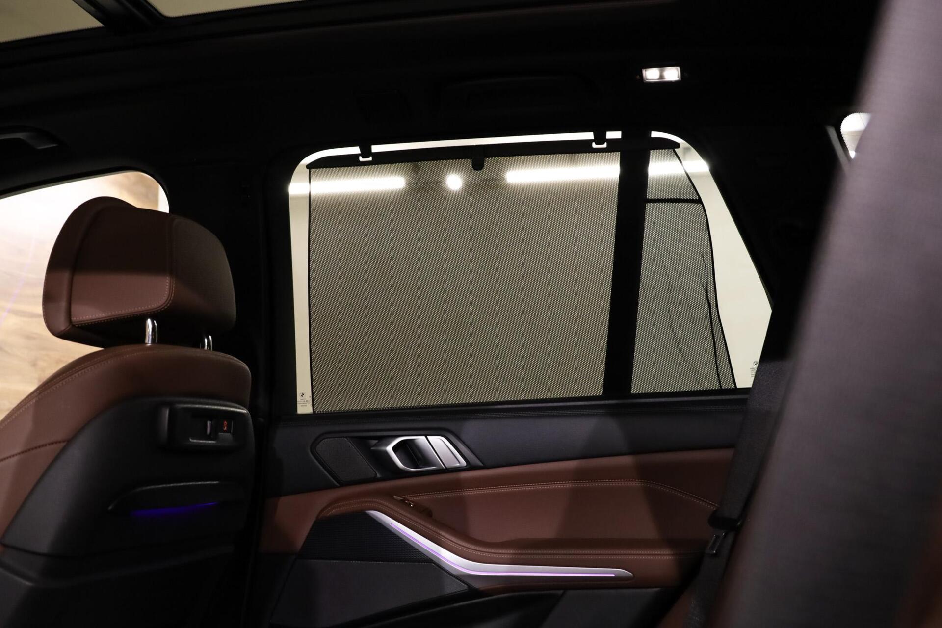 BMW X5 xDrive45e M-Sport|Laser|Pano|Aero|HUD|360|H&K Audio| - 29