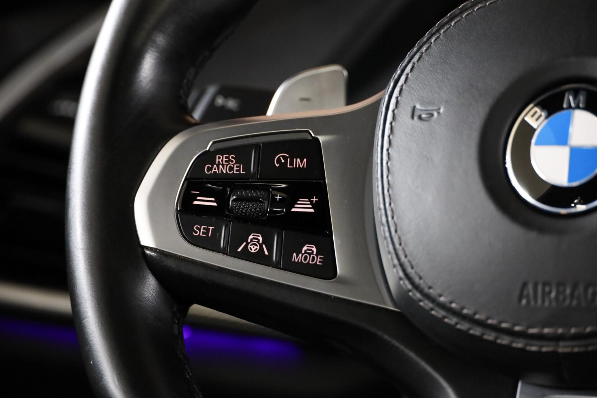 BMW X5 xDrive45e M-Sport|Laser|Pano|Aero|HUD|360|H&K Audio| - 31