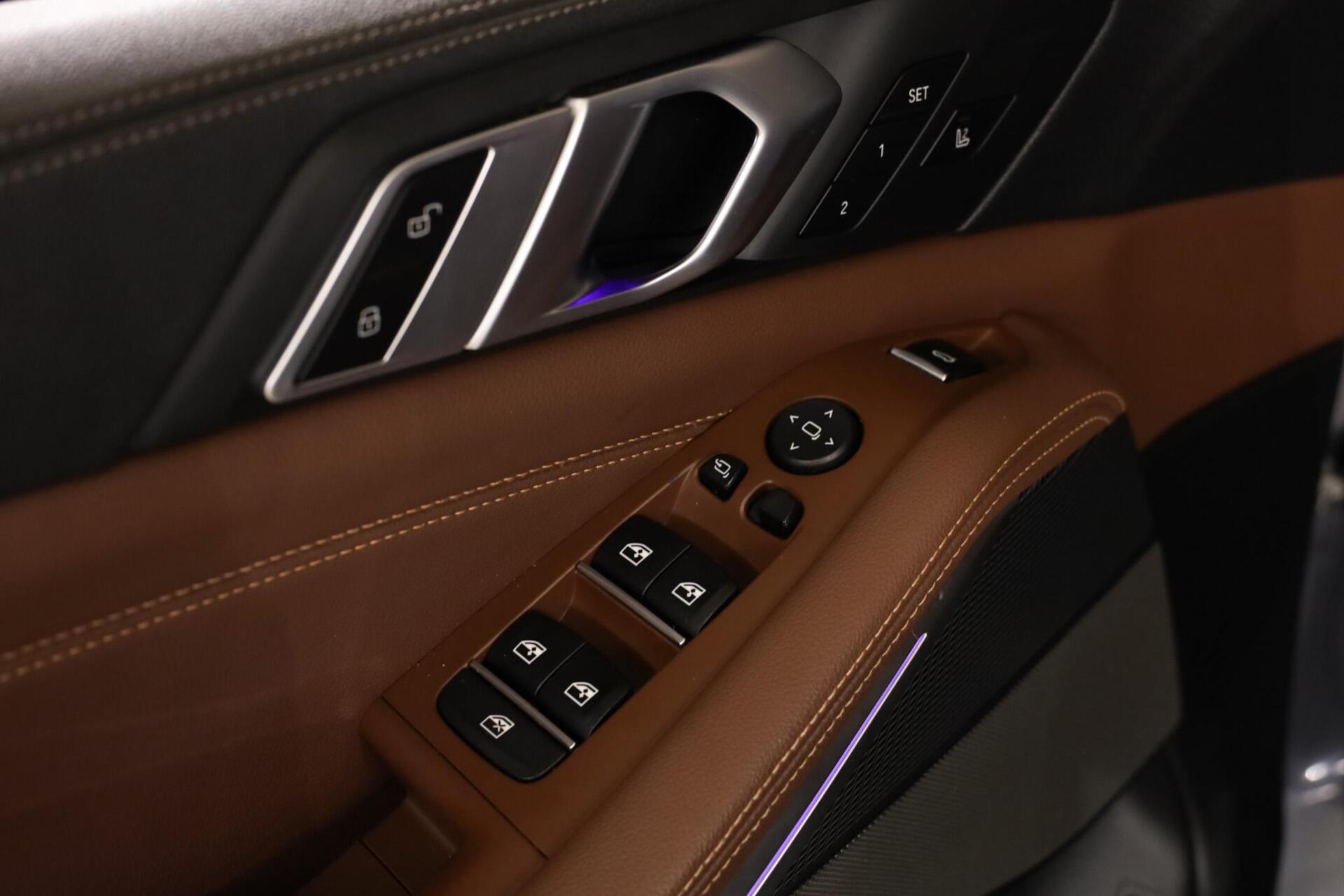 BMW X5 xDrive45e M-Sport|Laser|Pano|Aero|HUD|360|H&K Audio| - 42