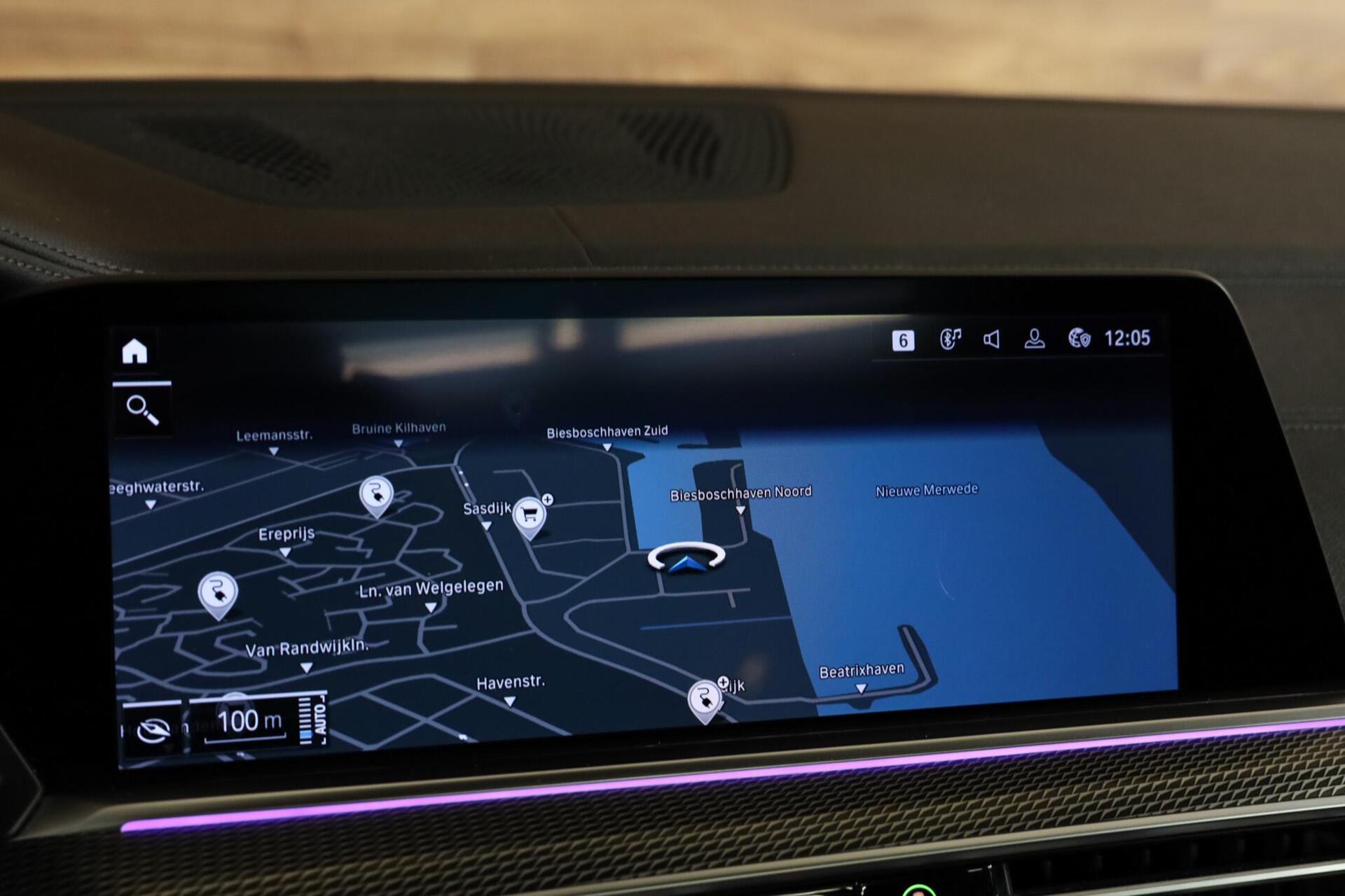 BMW X5 xDrive45e M-Sport|Laser|Pano|Aero|HUD|360|H&K Audio| - 44