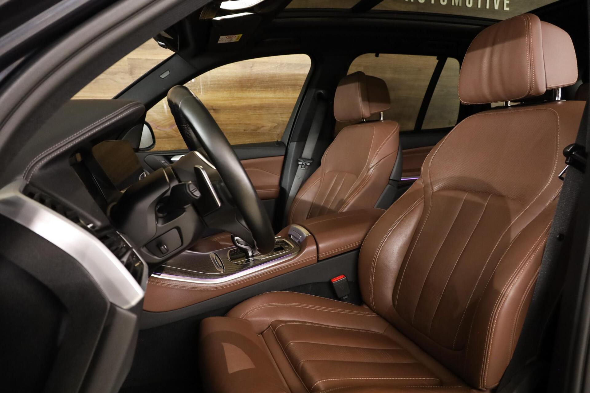 BMW X5 xDrive45e M-Sport|Laser|Pano|Aero|HUD|360|H&K Audio| - 6