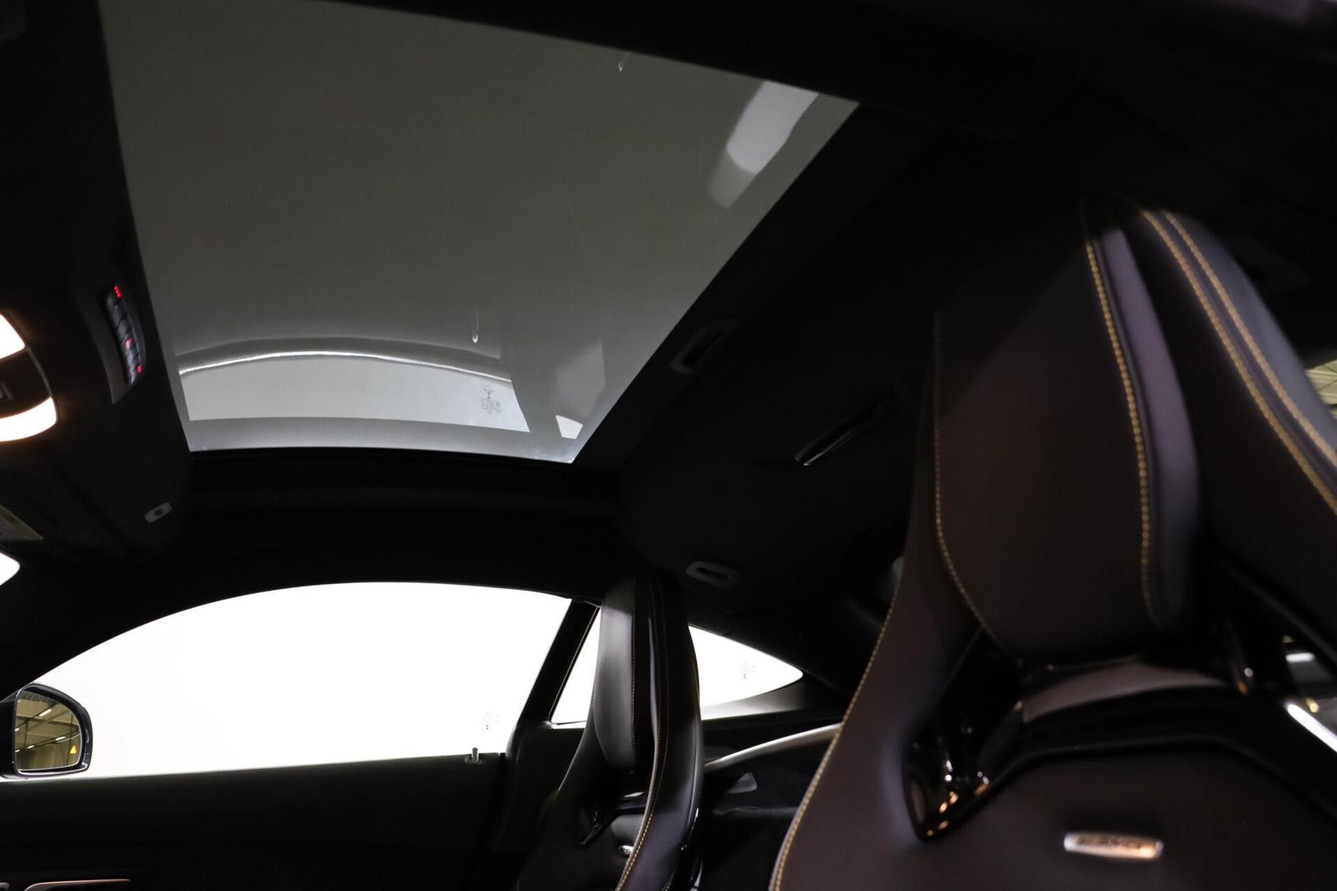 Mercedes-Benz AMG GT 4.0 S|Pano|Designo|Performance seats|Burmester| - 17