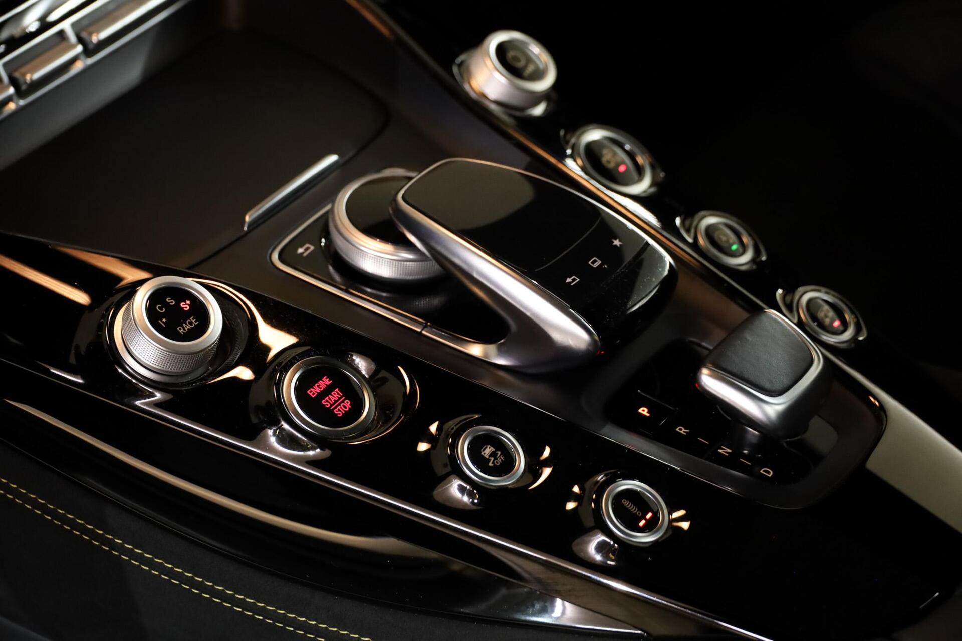 Mercedes-Benz AMG GT 4.0 S|Pano|Designo|Performance seats|Burmester| - 23