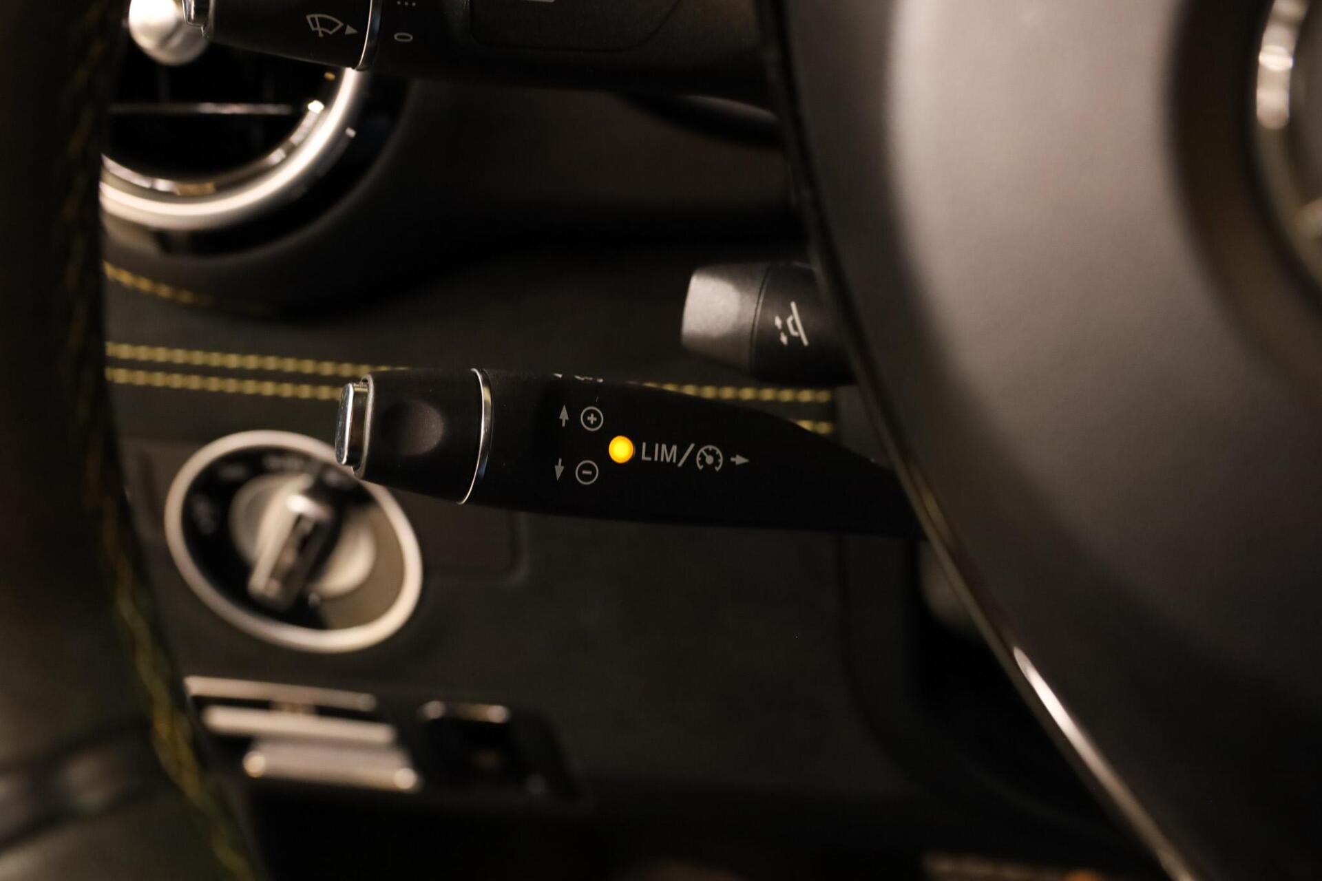 Mercedes-Benz AMG GT 4.0 S|Pano|Designo|Performance seats|Burmester| - 25