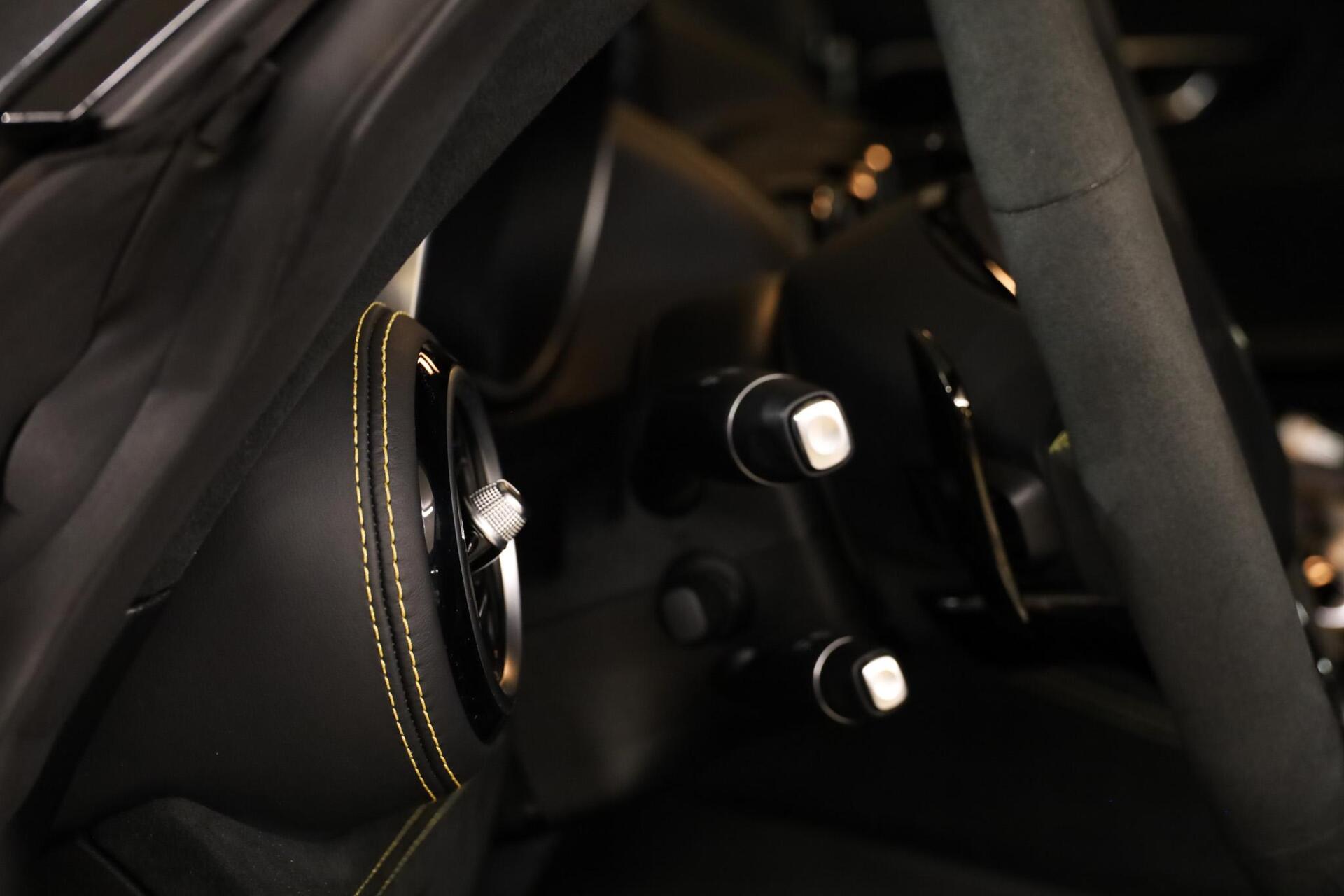 Mercedes-Benz AMG GT 4.0 S|Pano|Designo|Performance seats|Burmester| - 26