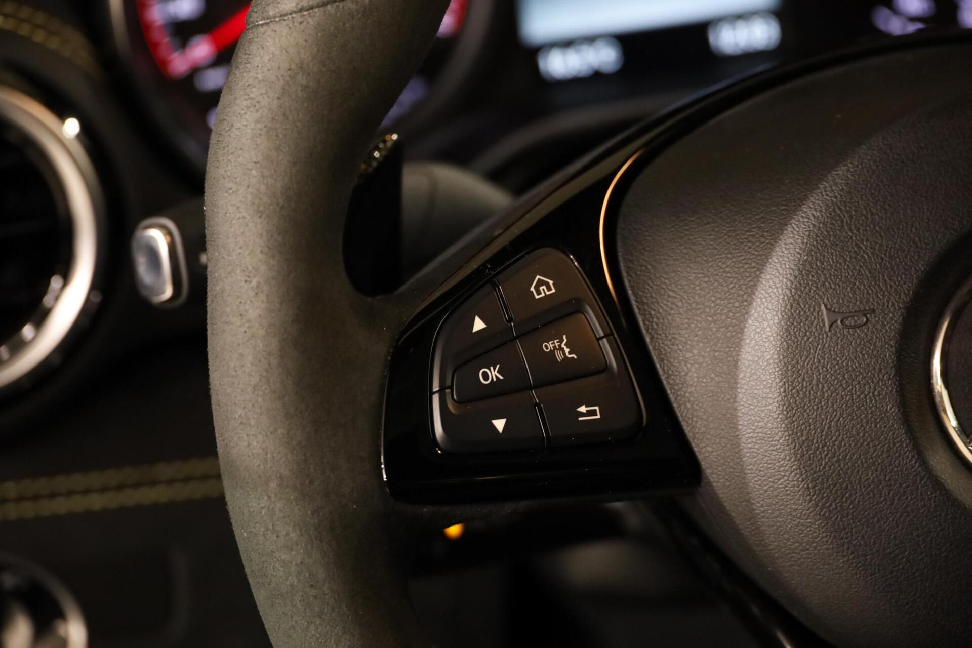 Mercedes-Benz AMG GT 4.0 S|Pano|Designo|Performance seats|Burmester| - 32