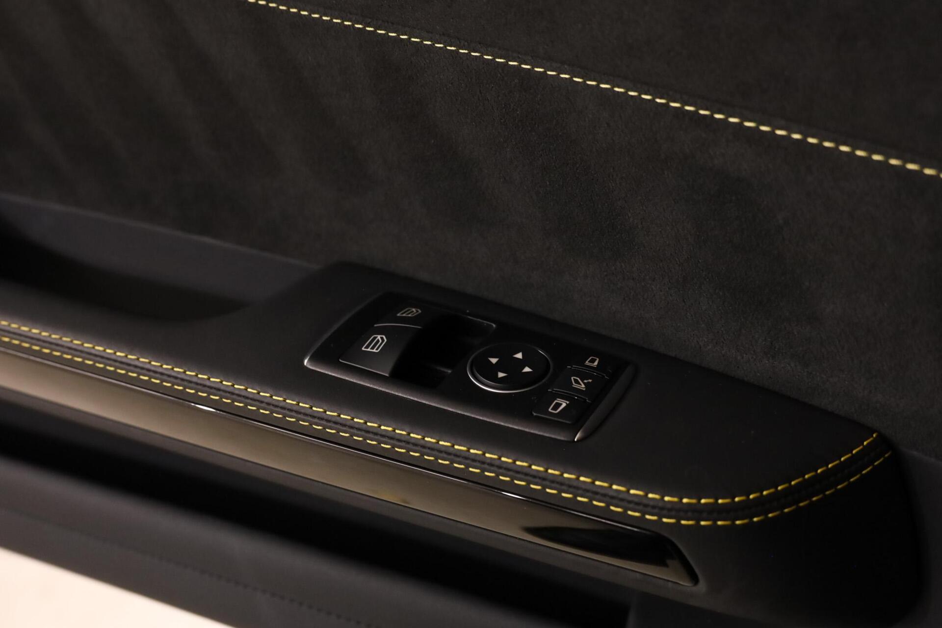 Mercedes-Benz AMG GT 4.0 S|Pano|Designo|Performance seats|Burmester| - 40