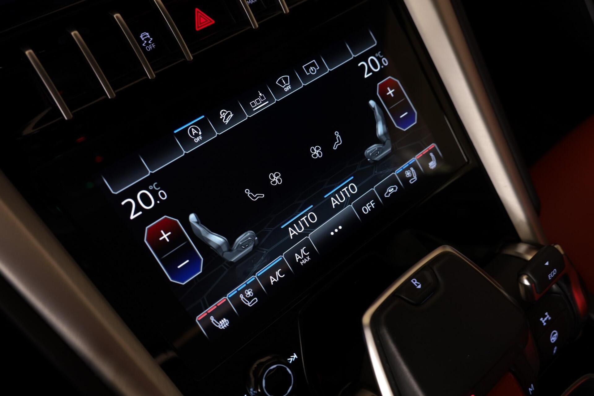 Lamborghini Urus Novitec Widebody|Carbon|HUD|Pano|Massage|Ventilatie| - 16