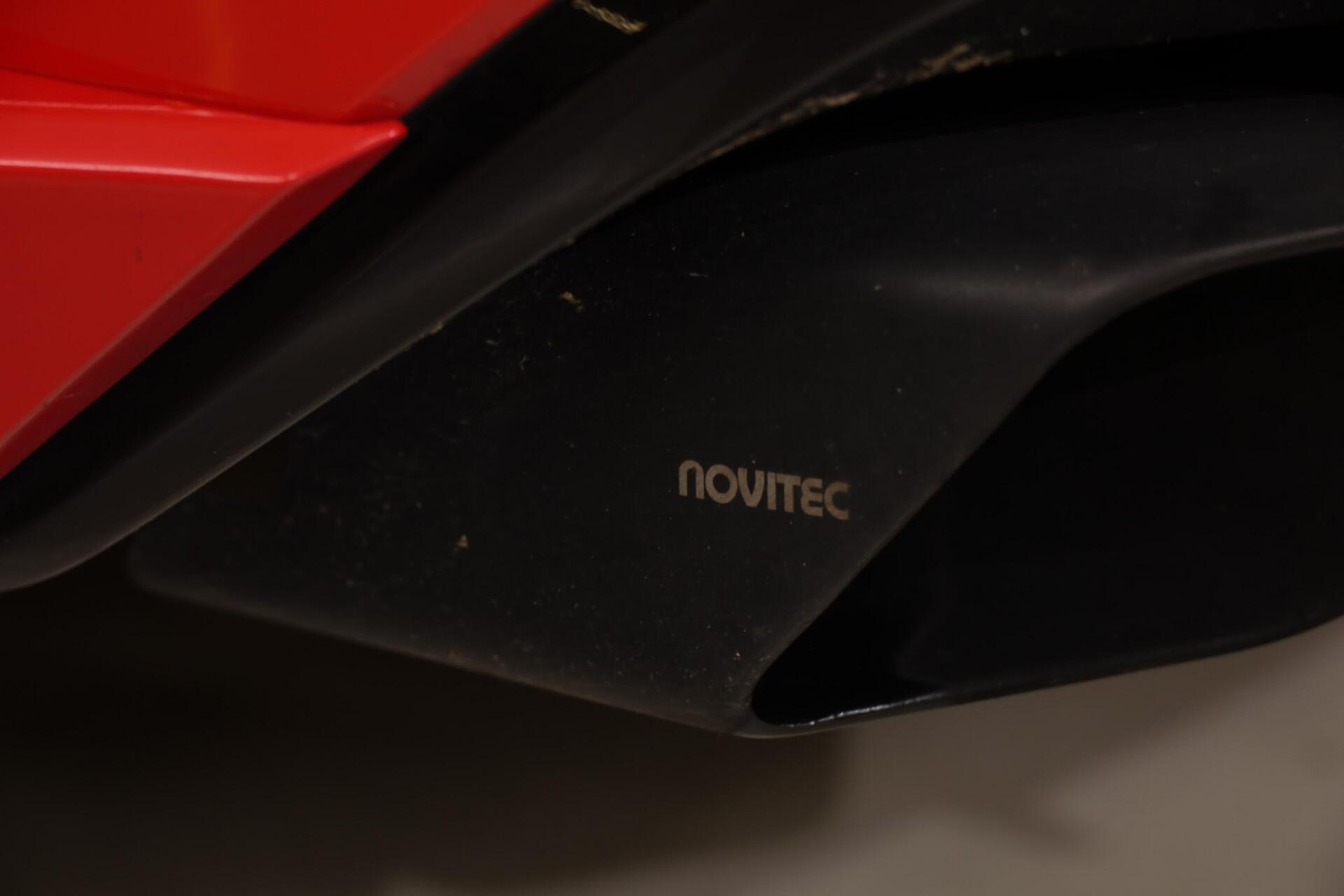 Lamborghini Urus Novitec Widebody|Carbon|HUD|Pano|Massage|Ventilatie| - 20