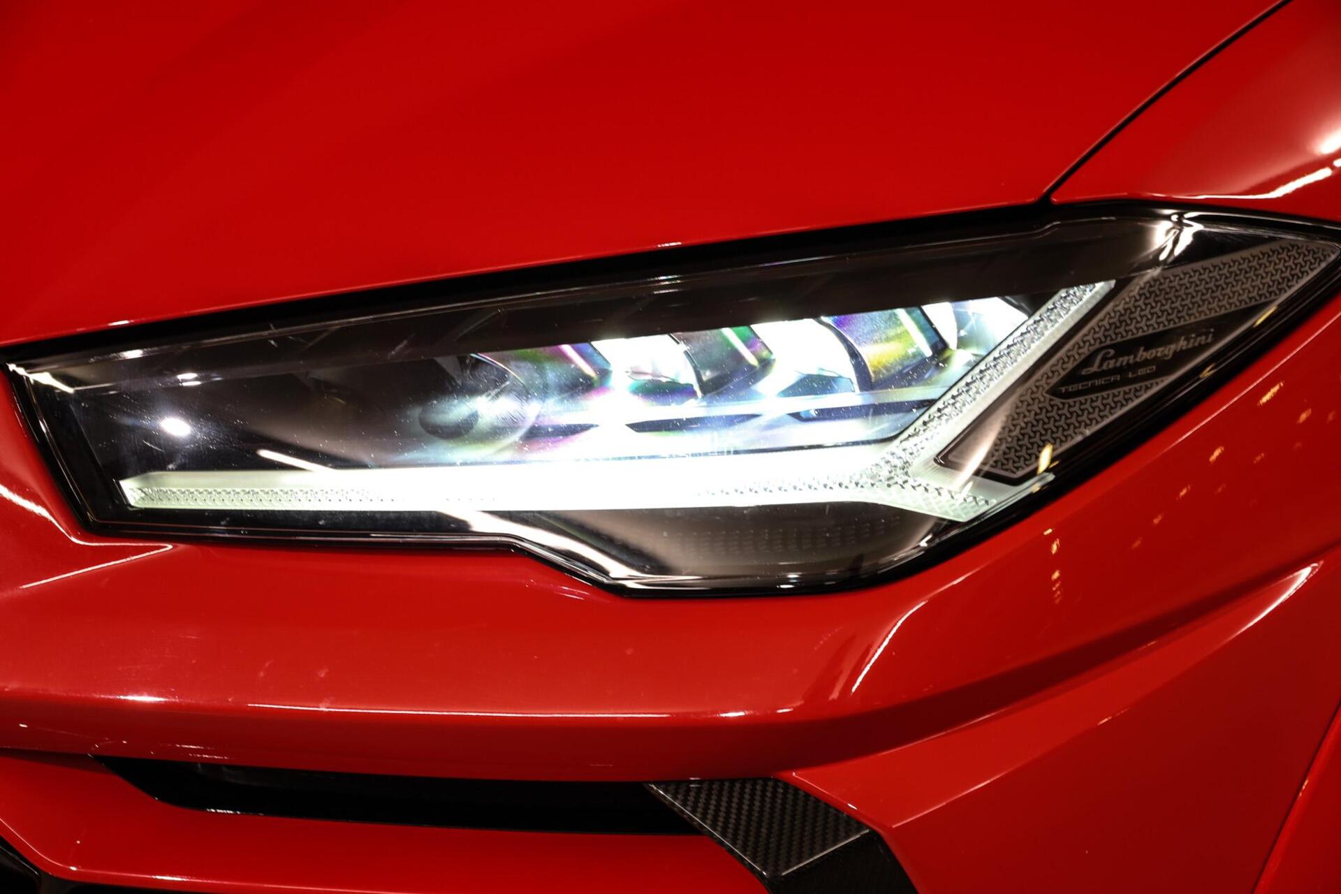 Lamborghini Urus Novitec Widebody|Carbon|HUD|Pano|Massage|Ventilatie| - 24