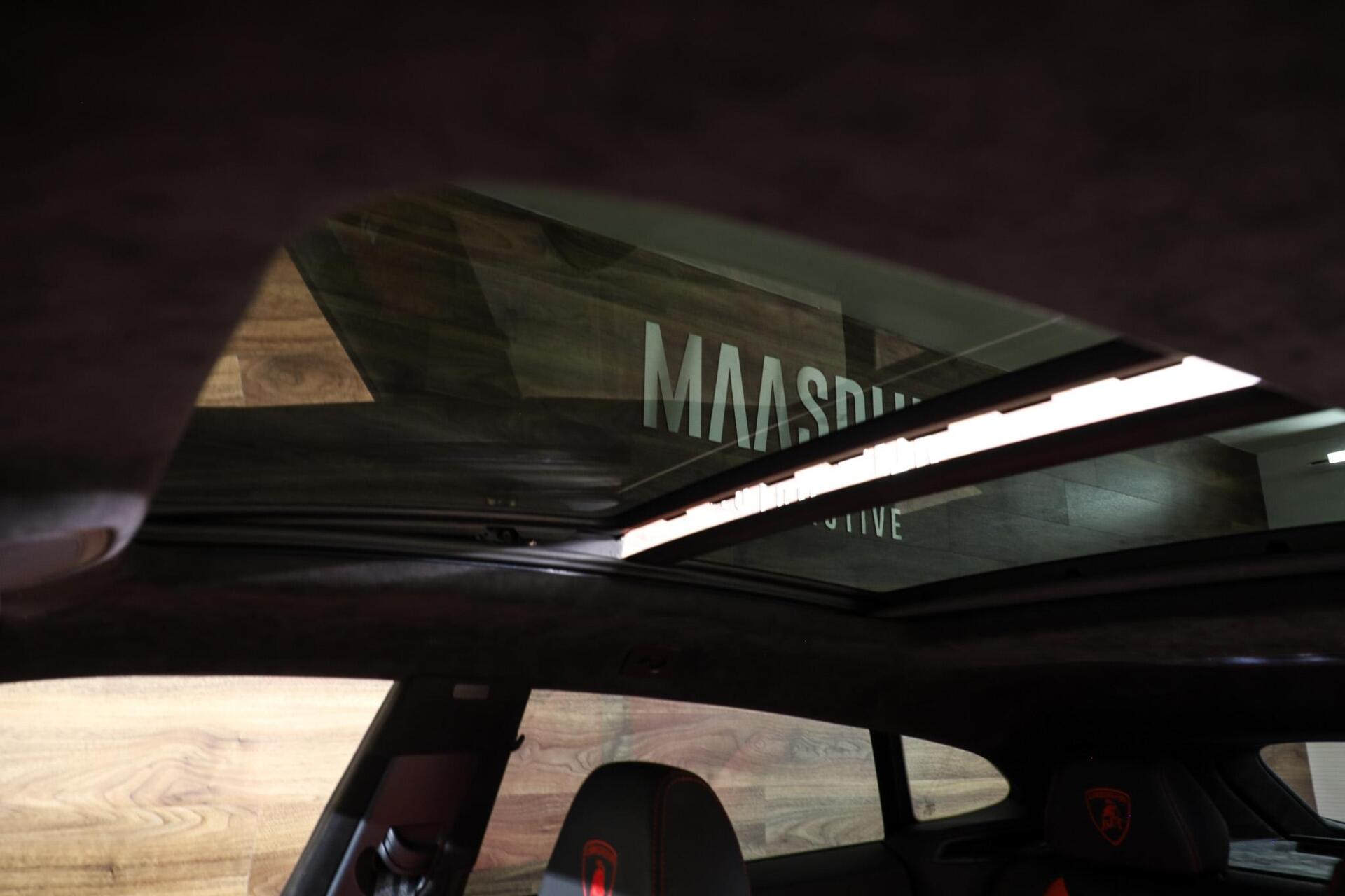 Lamborghini Urus Novitec Widebody|Carbon|HUD|Pano|Massage|Ventilatie| - 9