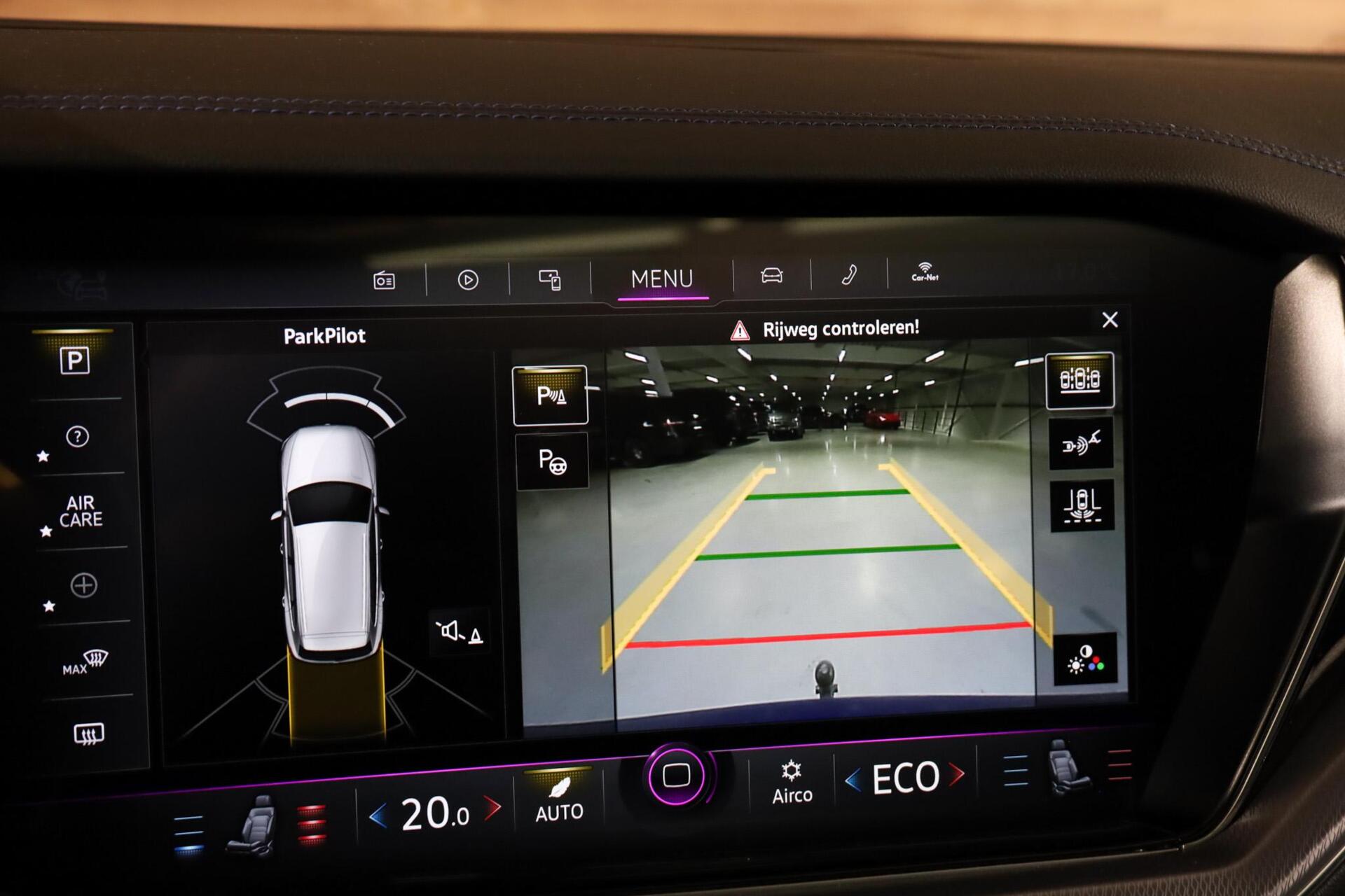 Volkswagen Touareg 3.0 TSIe 4MOTION|Massage|Nachtzicht|Pano| - 18